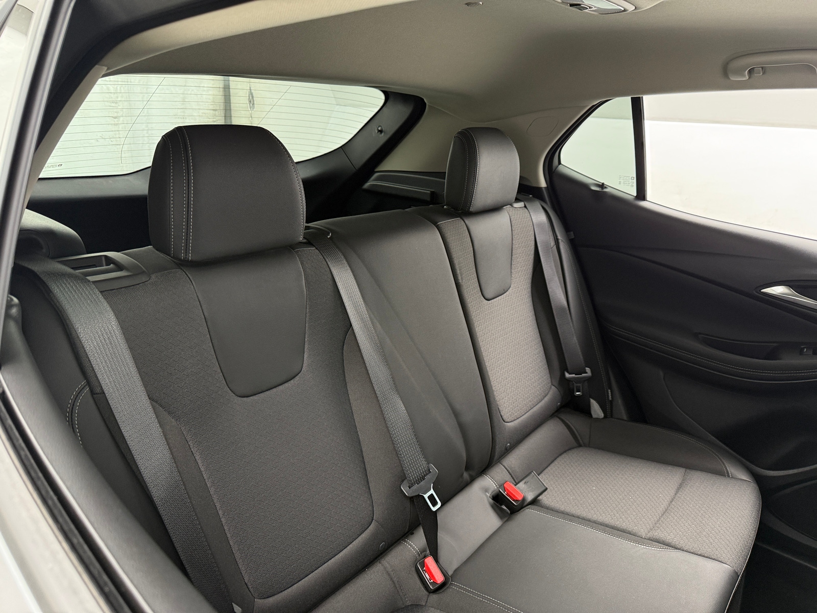 Thumbnail: 2025 Buick Encore GX - 5