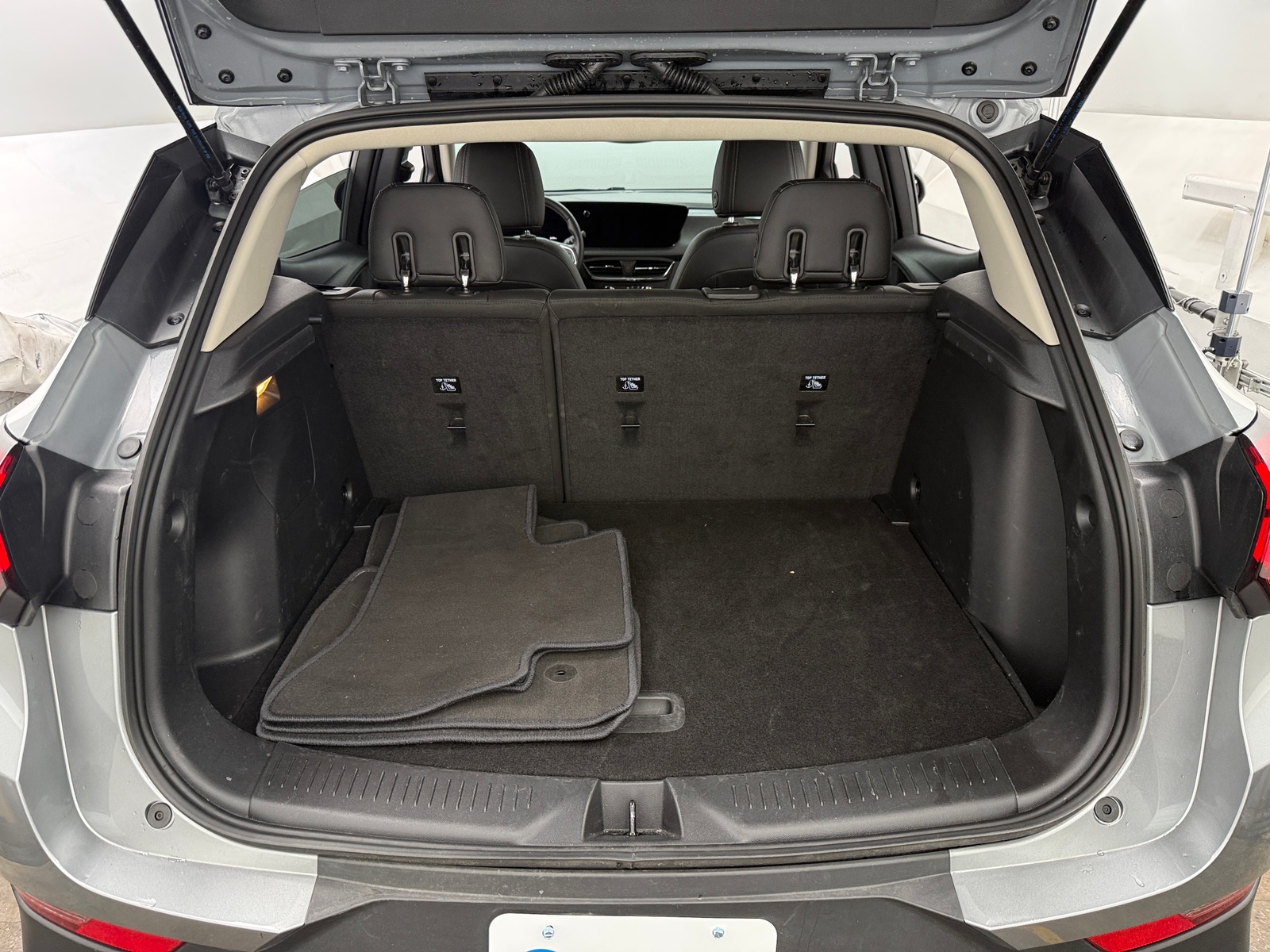 Thumbnail: 2025 Buick Encore GX - 6