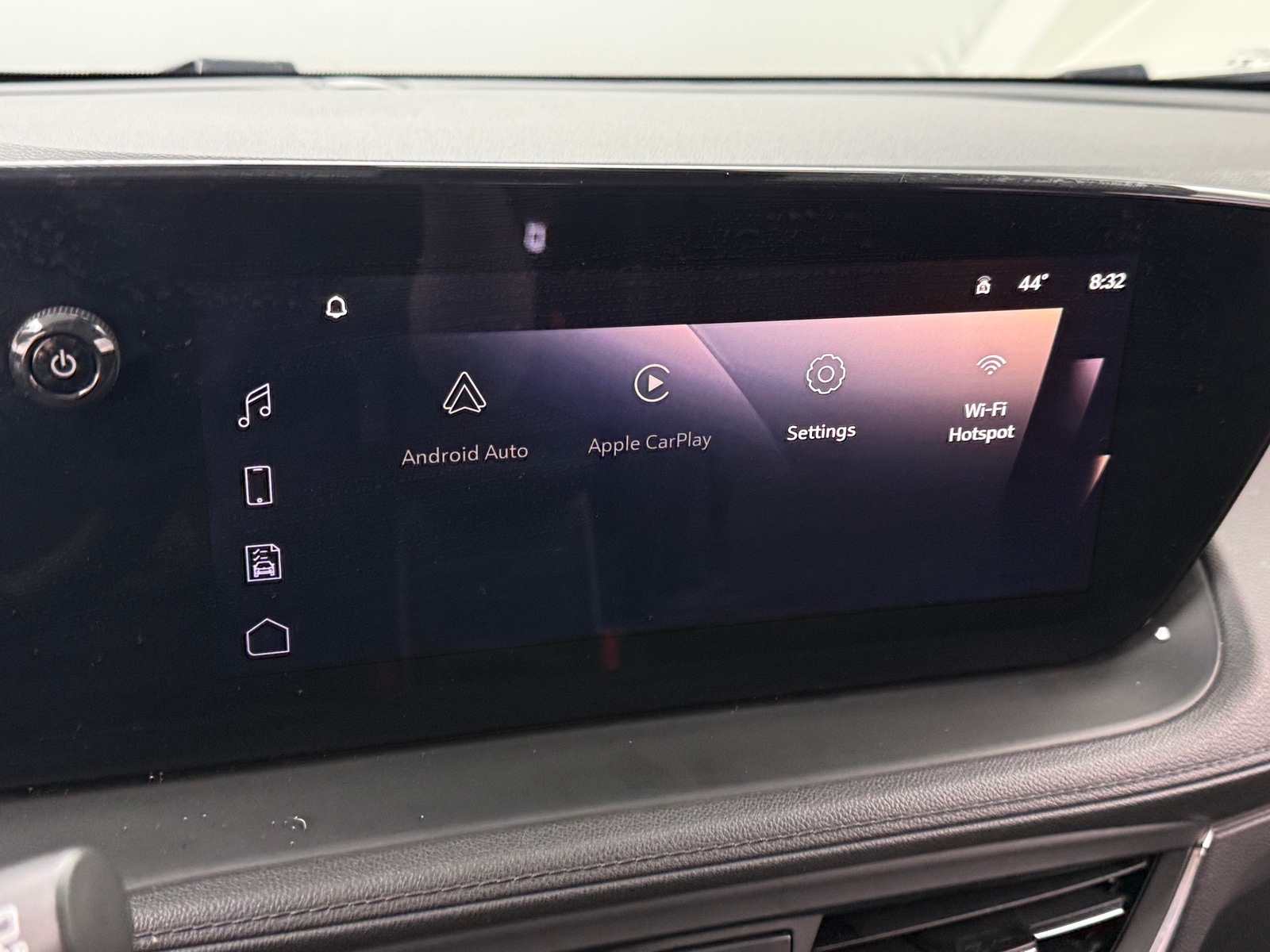 Thumbnail: 2025 Buick Encore GX - 3