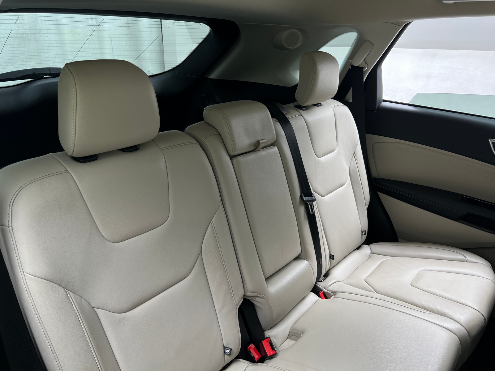 Thumbnail: 2019 Ford Edge - 5