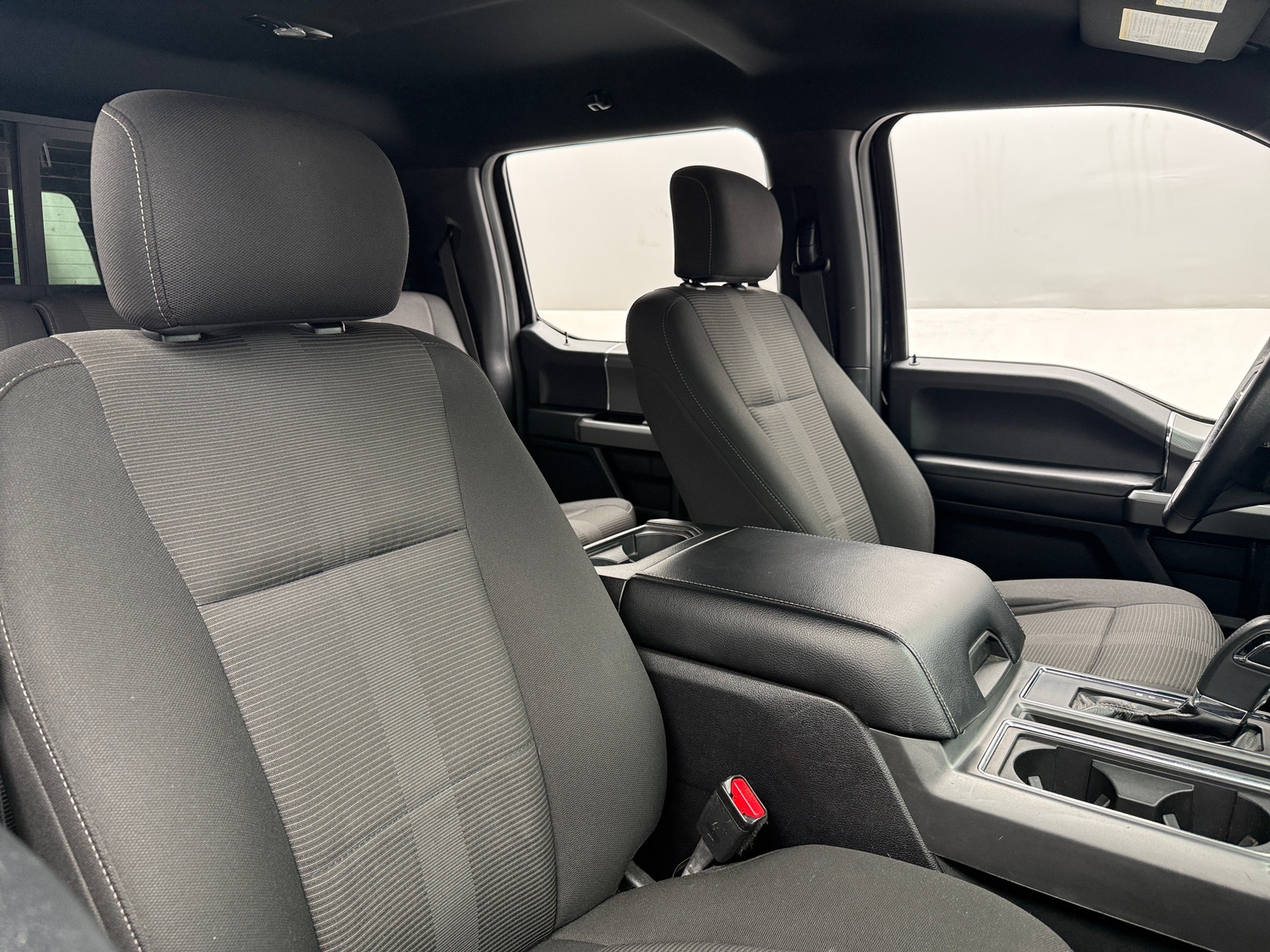 Thumbnail: 2017 Ford Econoline - 2