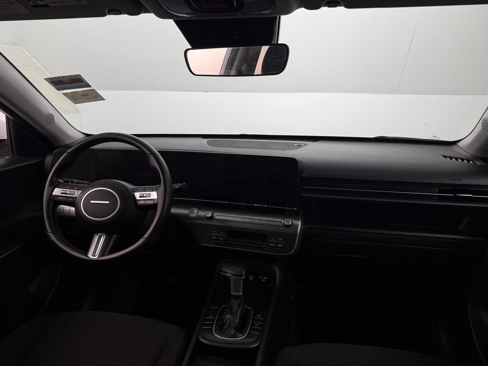 Thumbnail: 2025 Hyundai Kona - 3