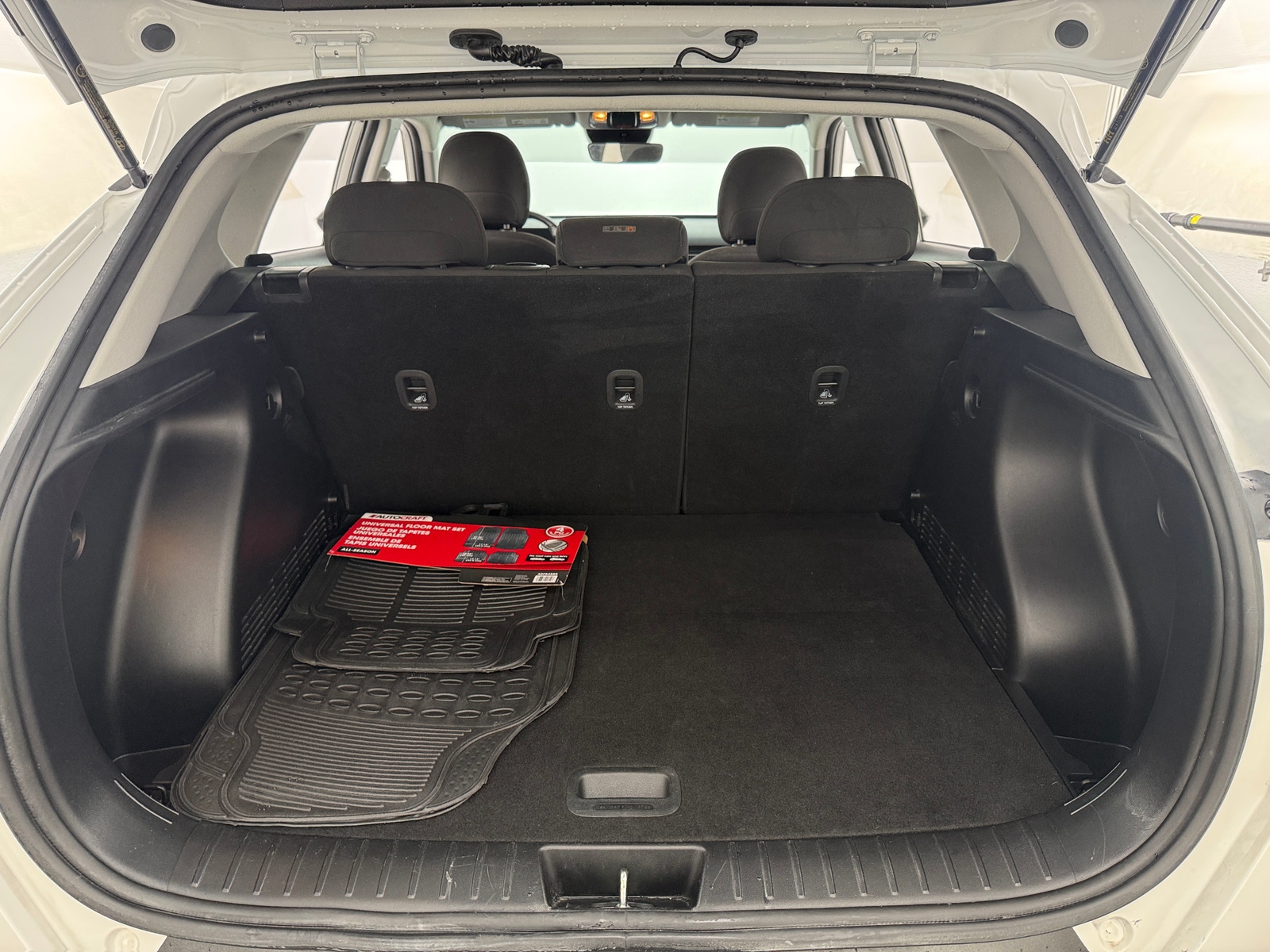 Thumbnail: 2025 Hyundai Kona - 7