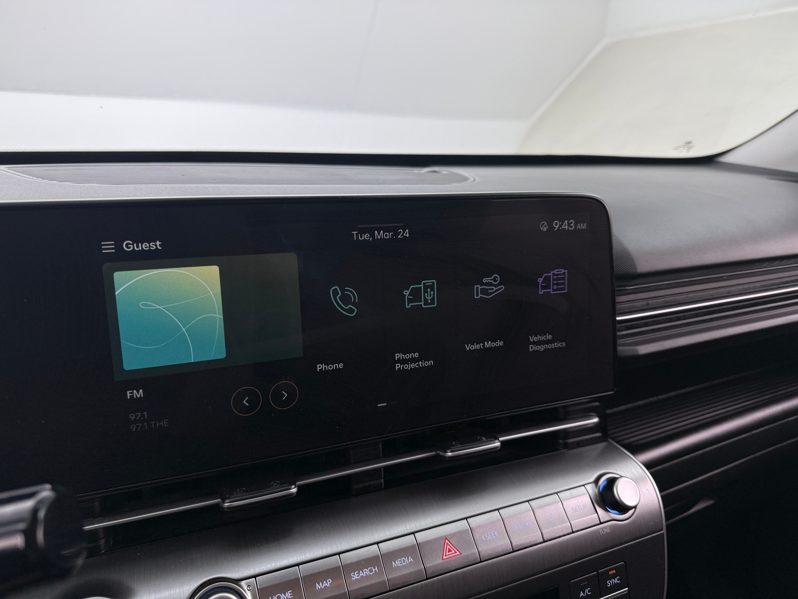 Thumbnail: 2025 Hyundai Kona - 4