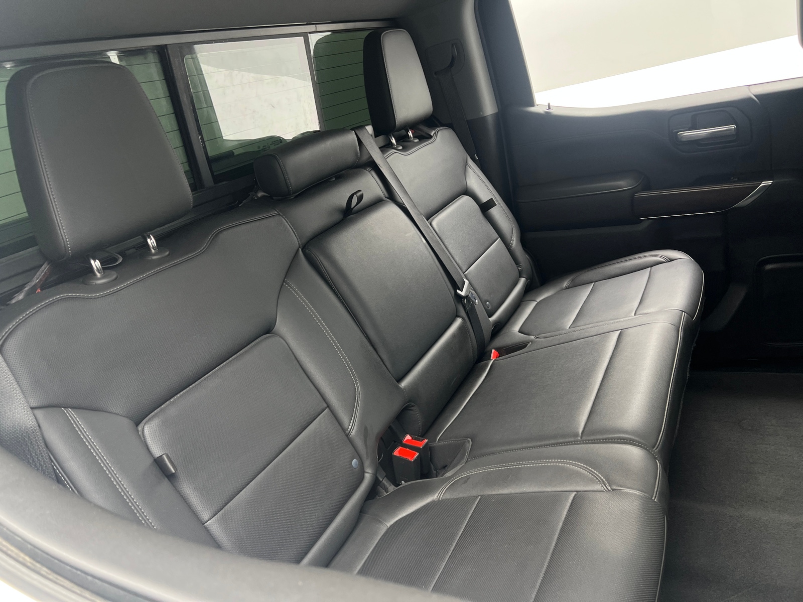Thumbnail: 2019 GMC Sierra 1500 - 5