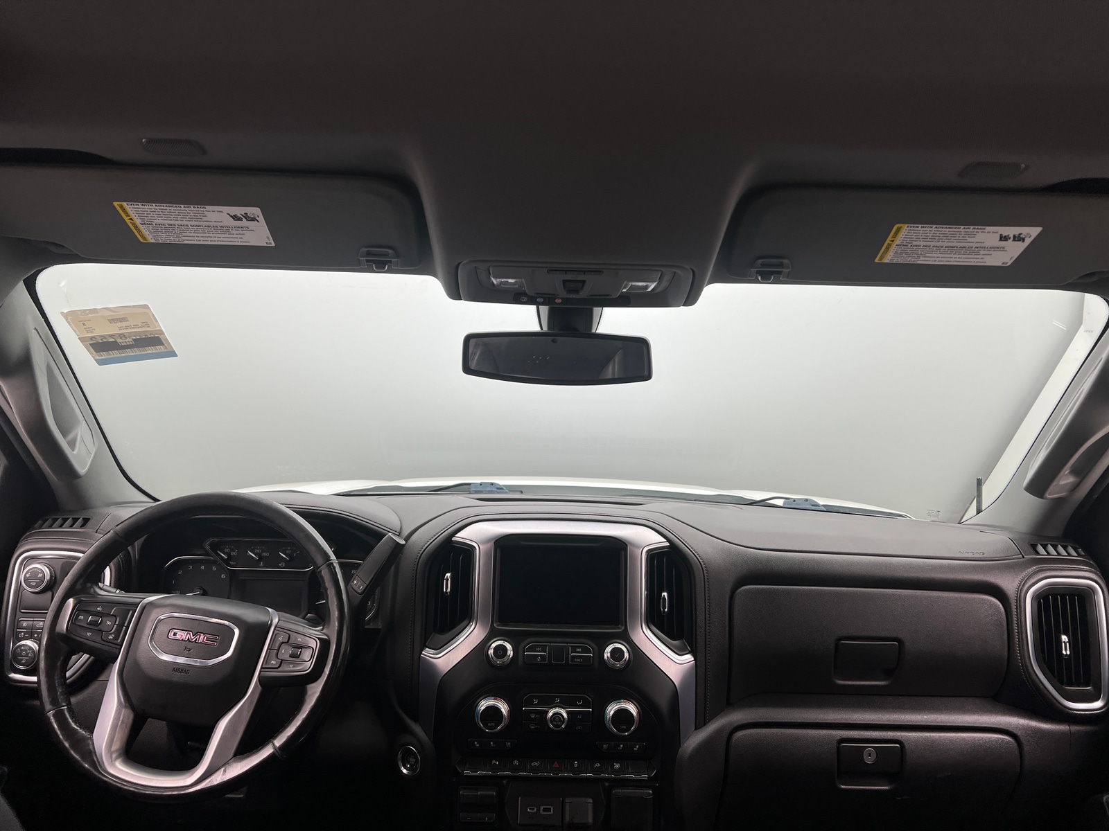 Thumbnail: 2019 GMC Sierra 1500 - 2