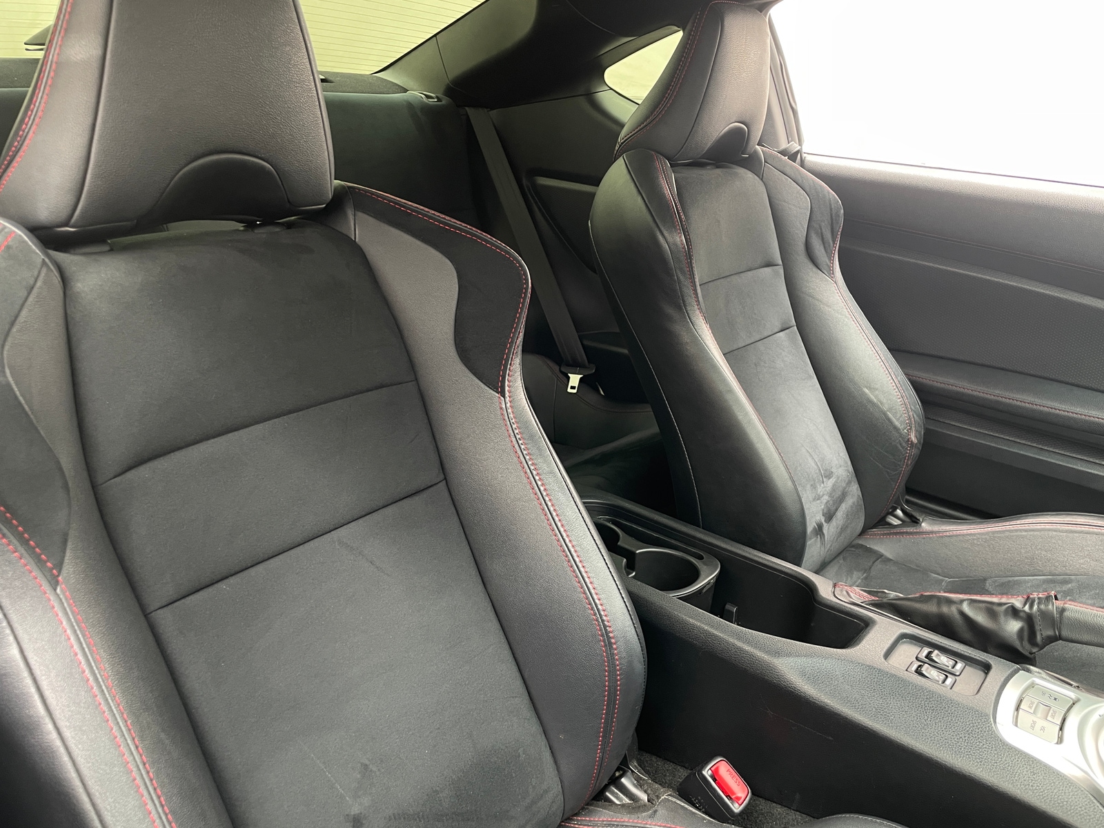 Thumbnail: 2016 Subaru BRZ - 2