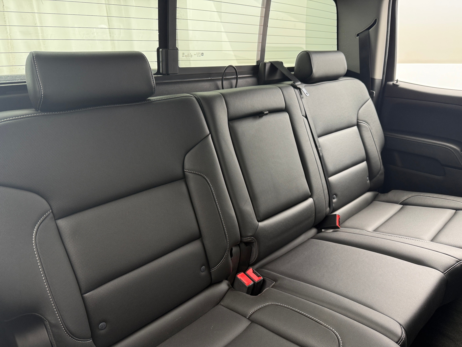 Thumbnail: 2018 GMC Sierra 1500 - 5