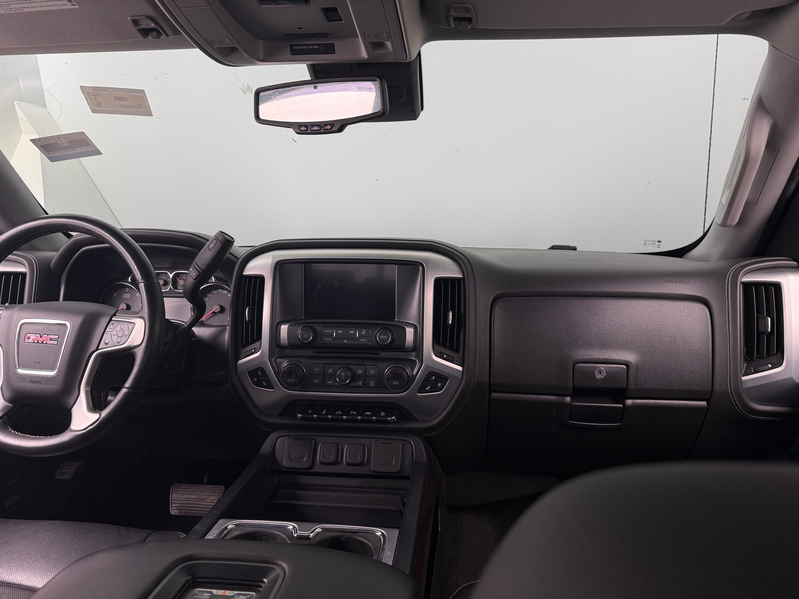 Thumbnail: 2018 GMC Sierra 1500 - 2