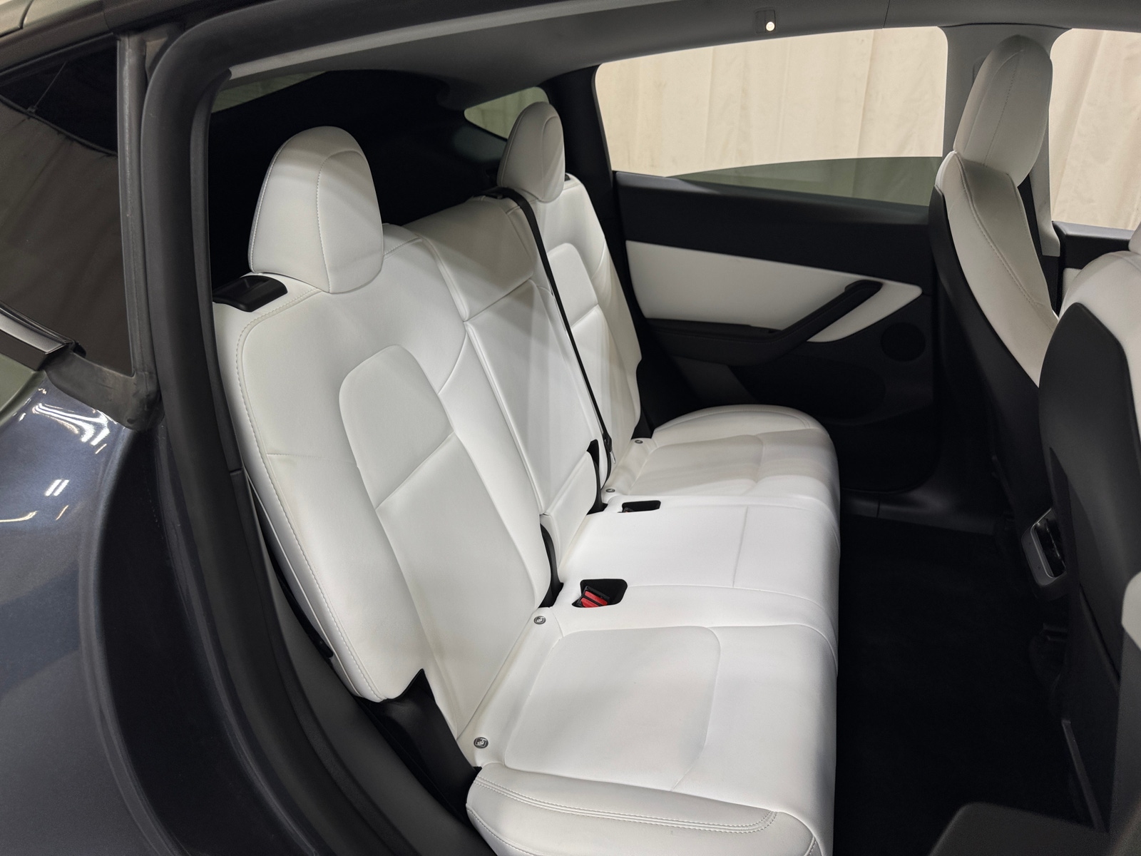 Thumbnail: 2022 Tesla Model Y - 5