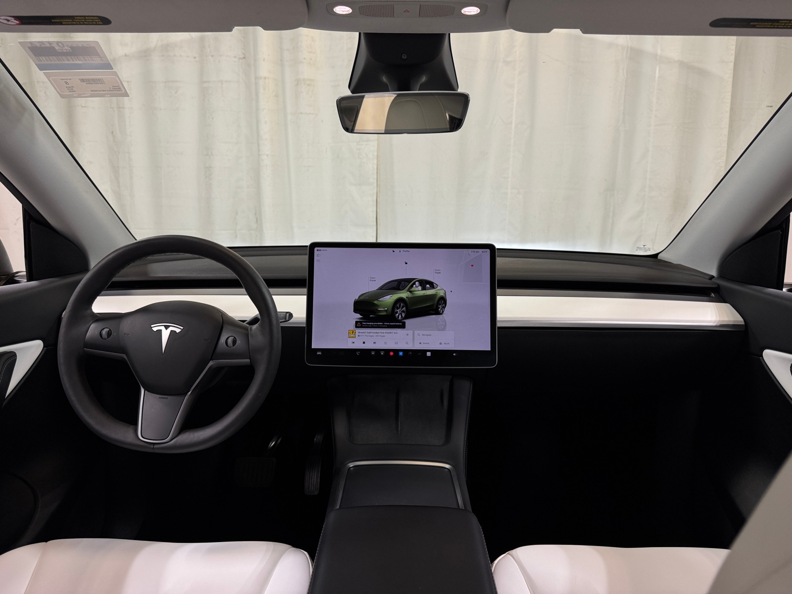 Thumbnail: 2022 Tesla Model Y - 2