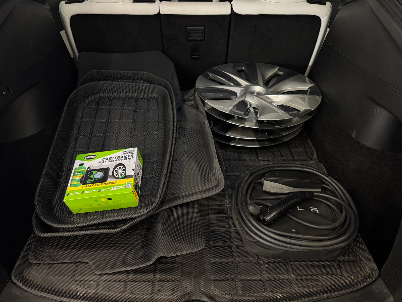 Thumbnail: 2022 Tesla Model Y - 6