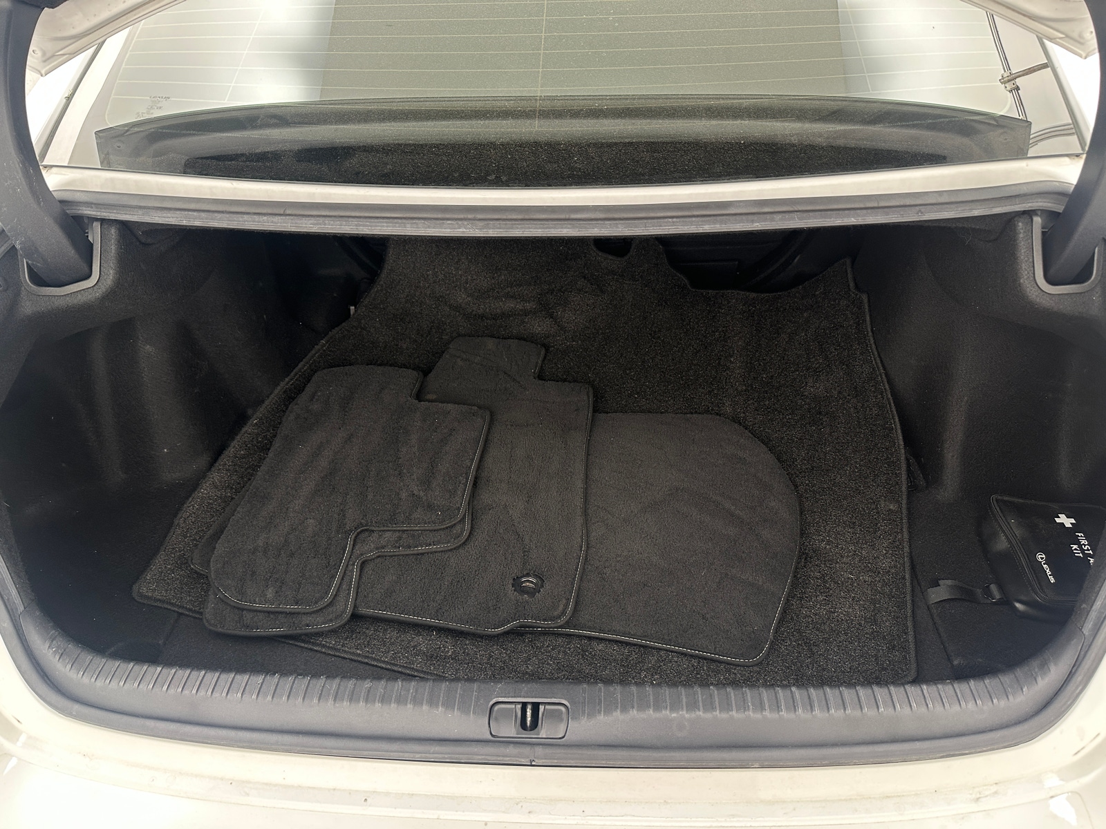 Thumbnail: 2015 Lexus RC - 4