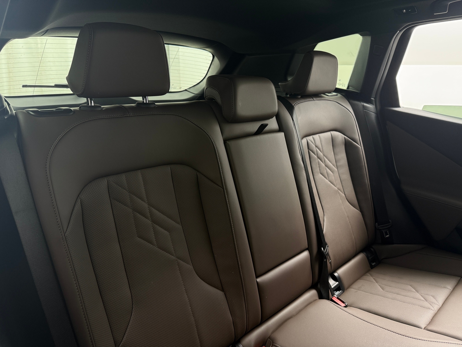 Thumbnail: 2026 BMW X3 - 5