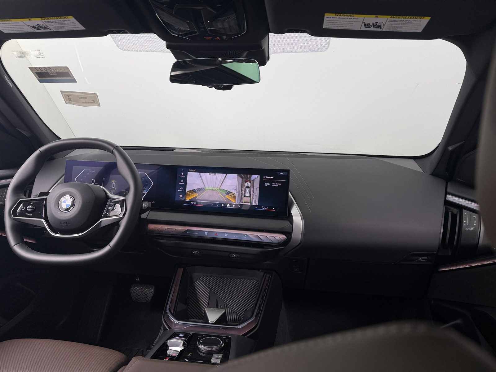 Thumbnail: 2026 BMW X3 - 2