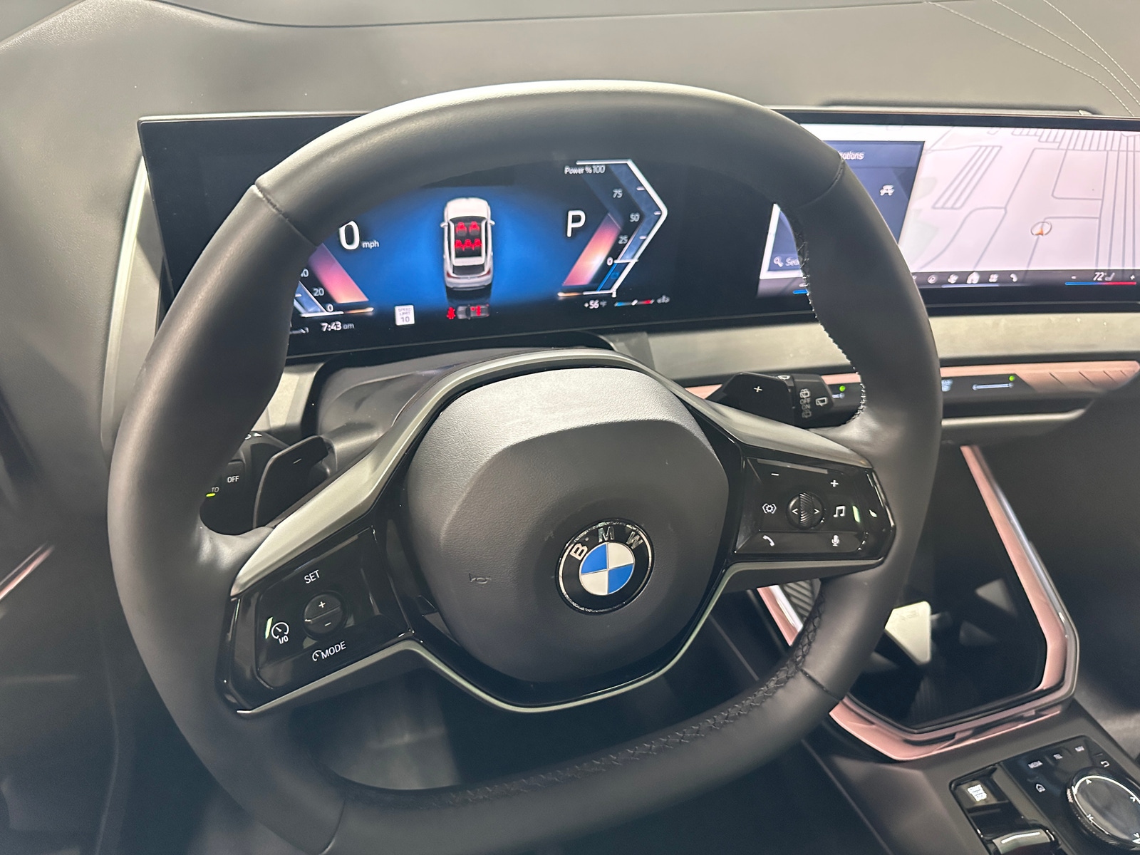 Thumbnail: 2026 BMW X3 - 4