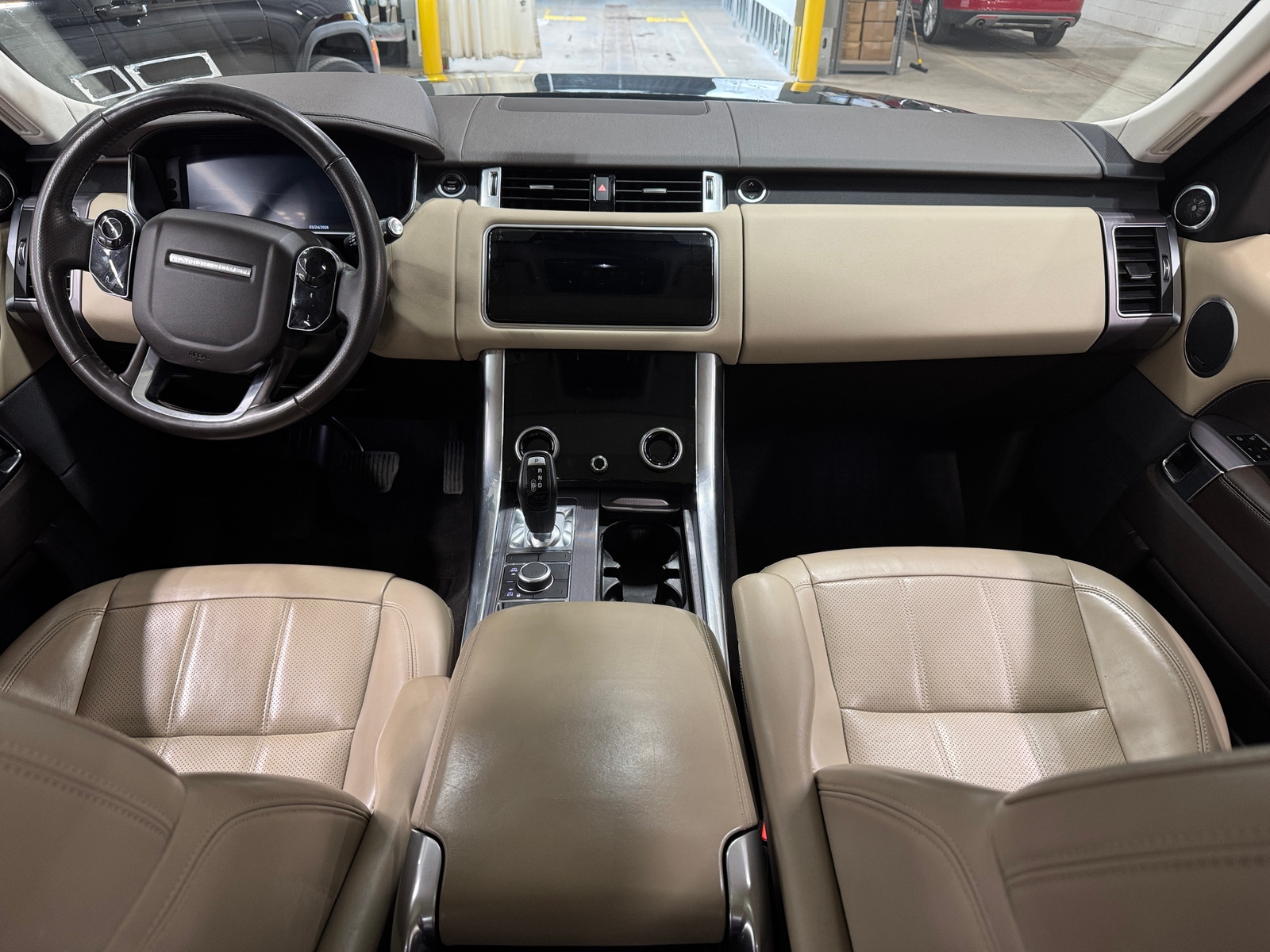 Thumbnail: 2019 Land Rover Range Rover Sport - 2