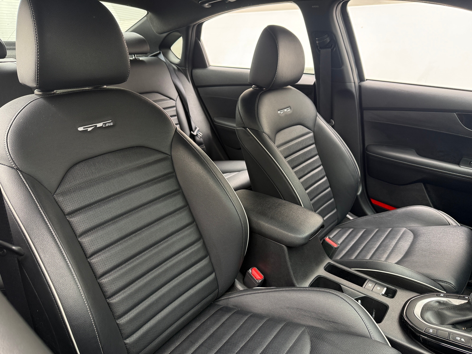 Thumbnail: 2023 Kia Forte - 2