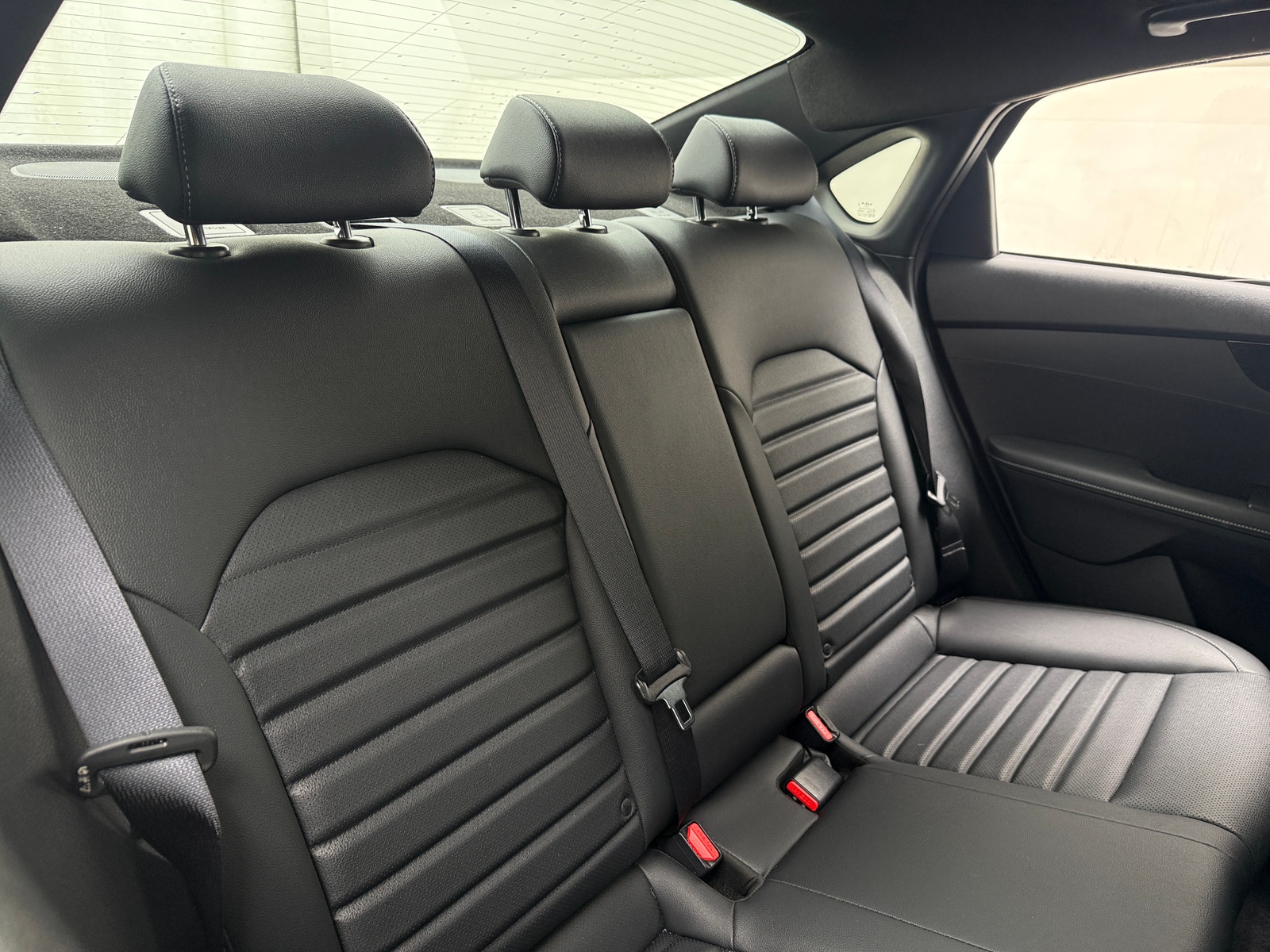 Thumbnail: 2023 Kia Forte - 6