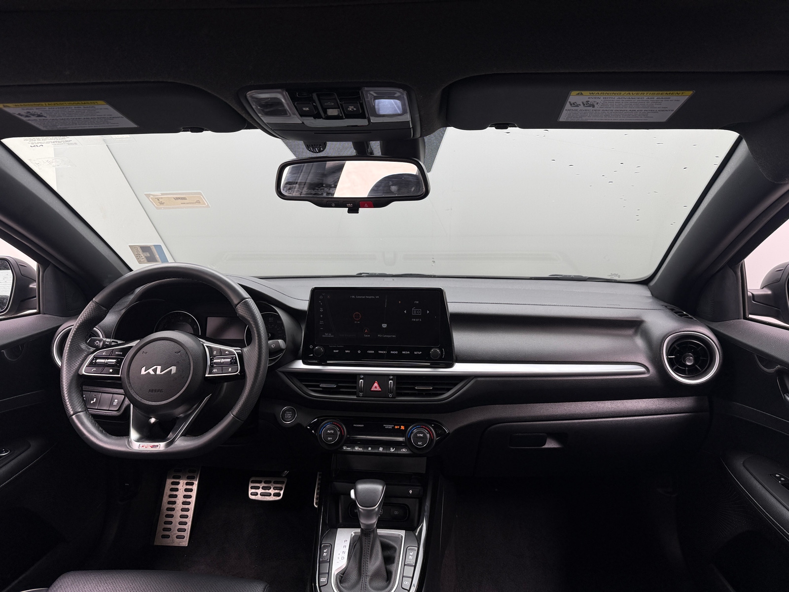 Thumbnail: 2023 Kia Forte - 3