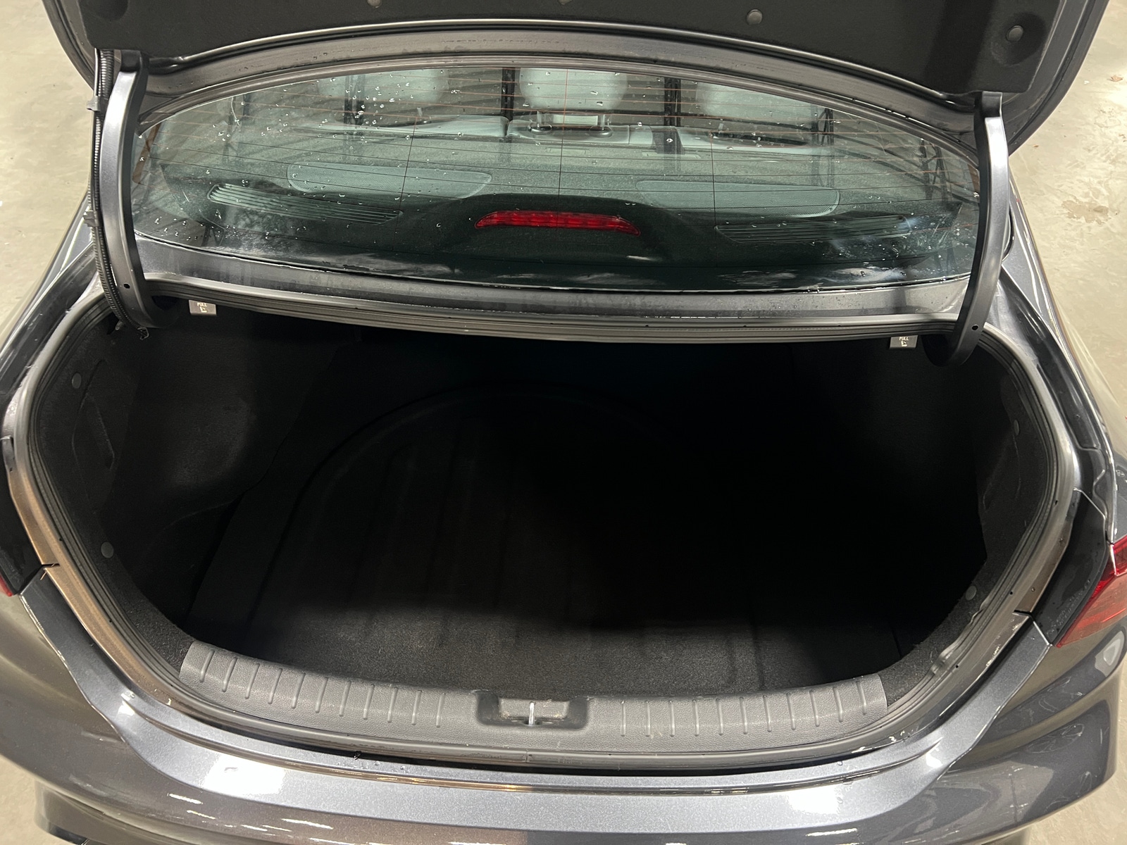 Thumbnail: 2023 Kia Forte - 7