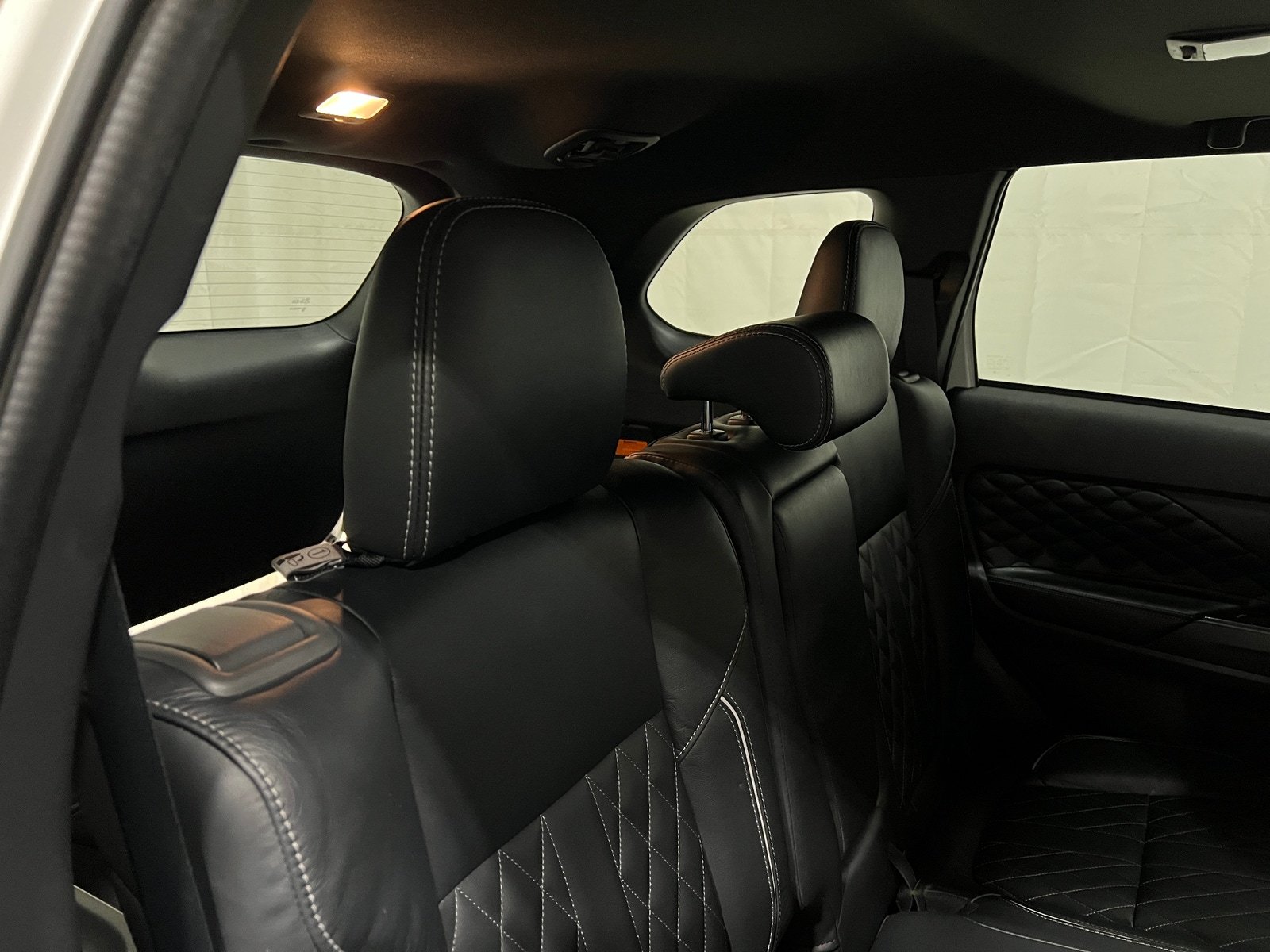 Thumbnail: 2022 Mitsubishi Outlander - 5