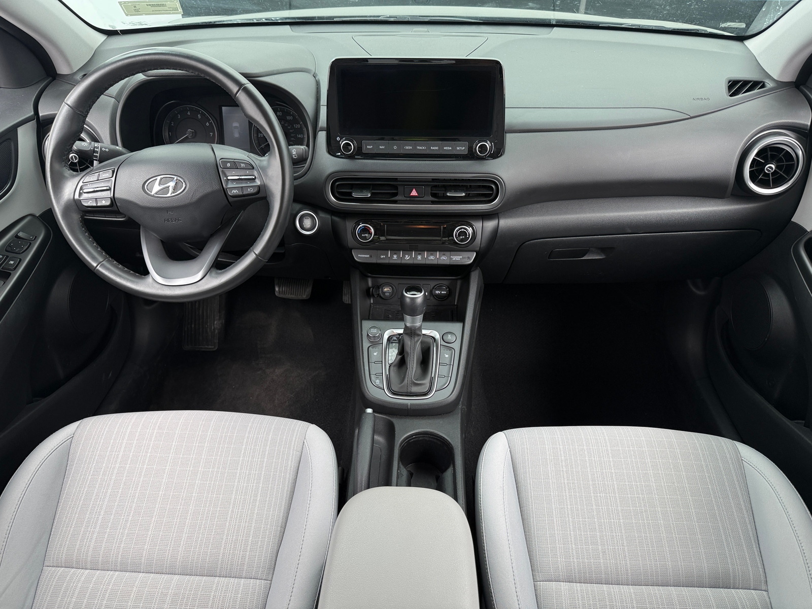 Thumbnail: 2023 Hyundai Kona - 3