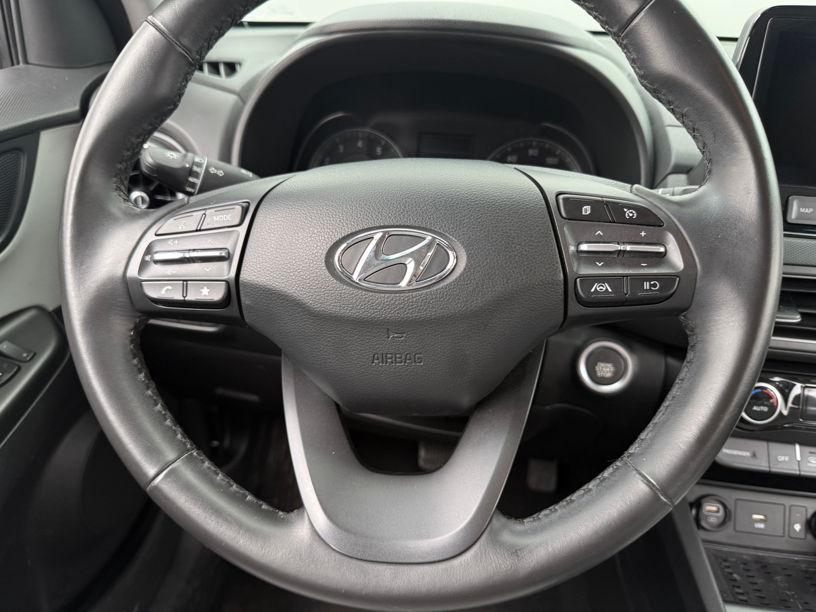 Thumbnail: 2023 Hyundai Kona - 5