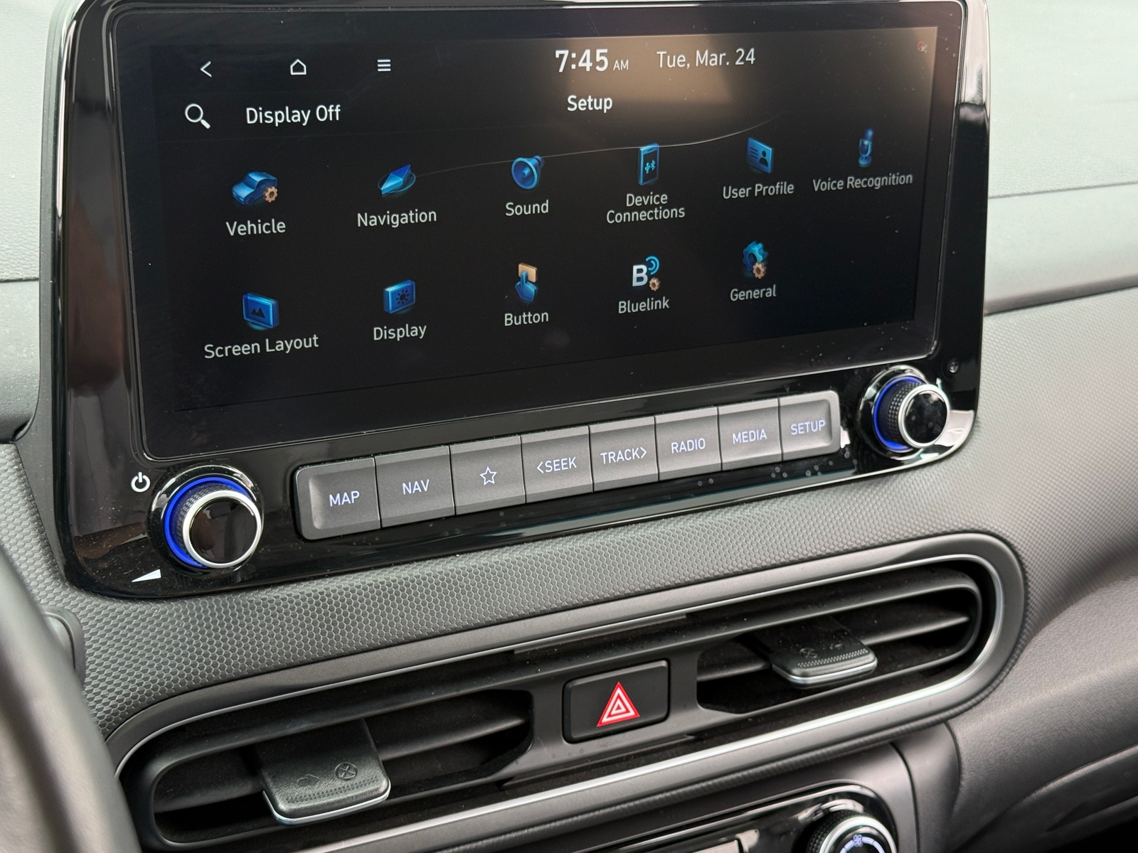 Thumbnail: 2023 Hyundai Kona - 4
