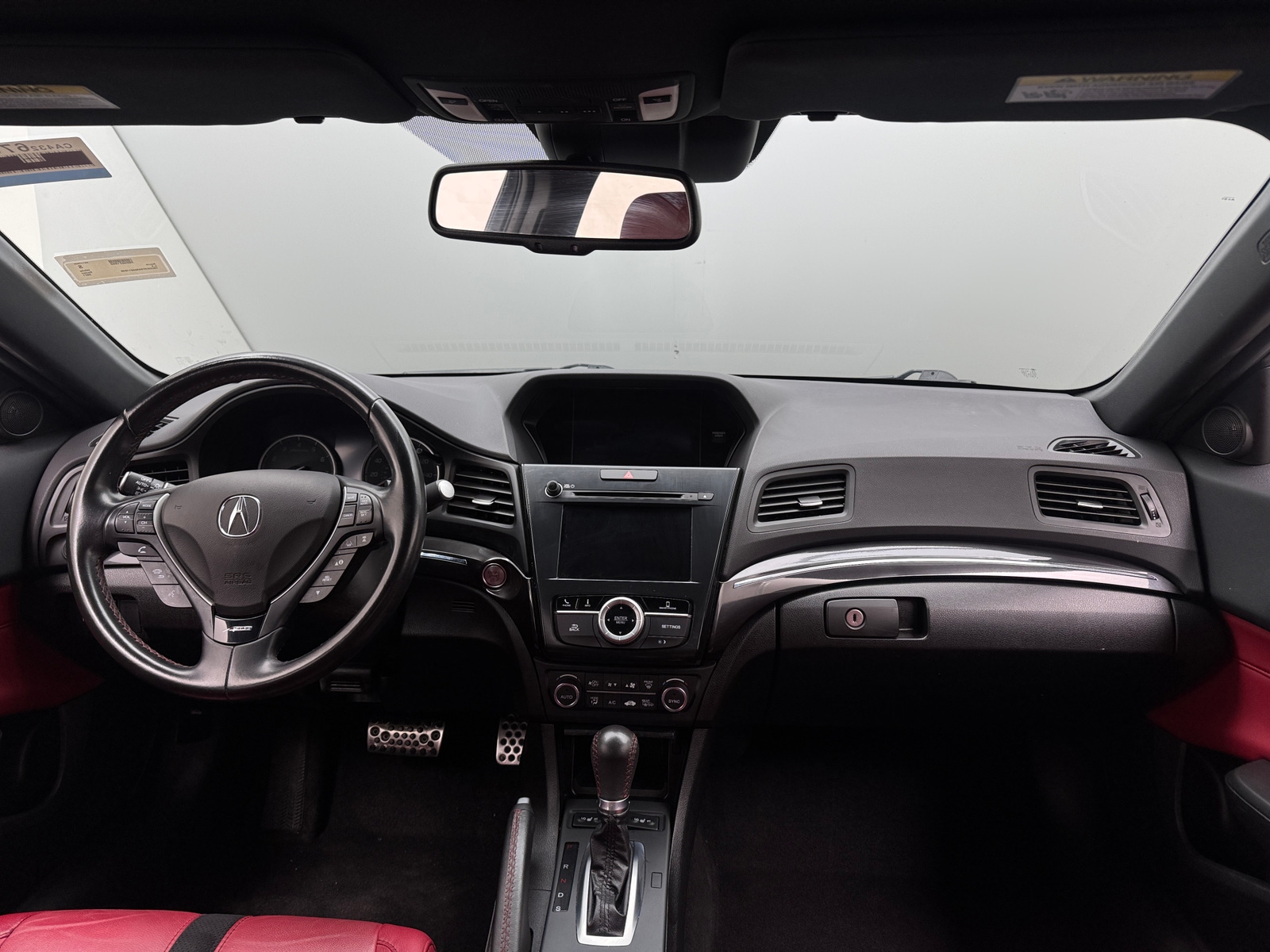 Thumbnail: 2021 Acura ILX - 2