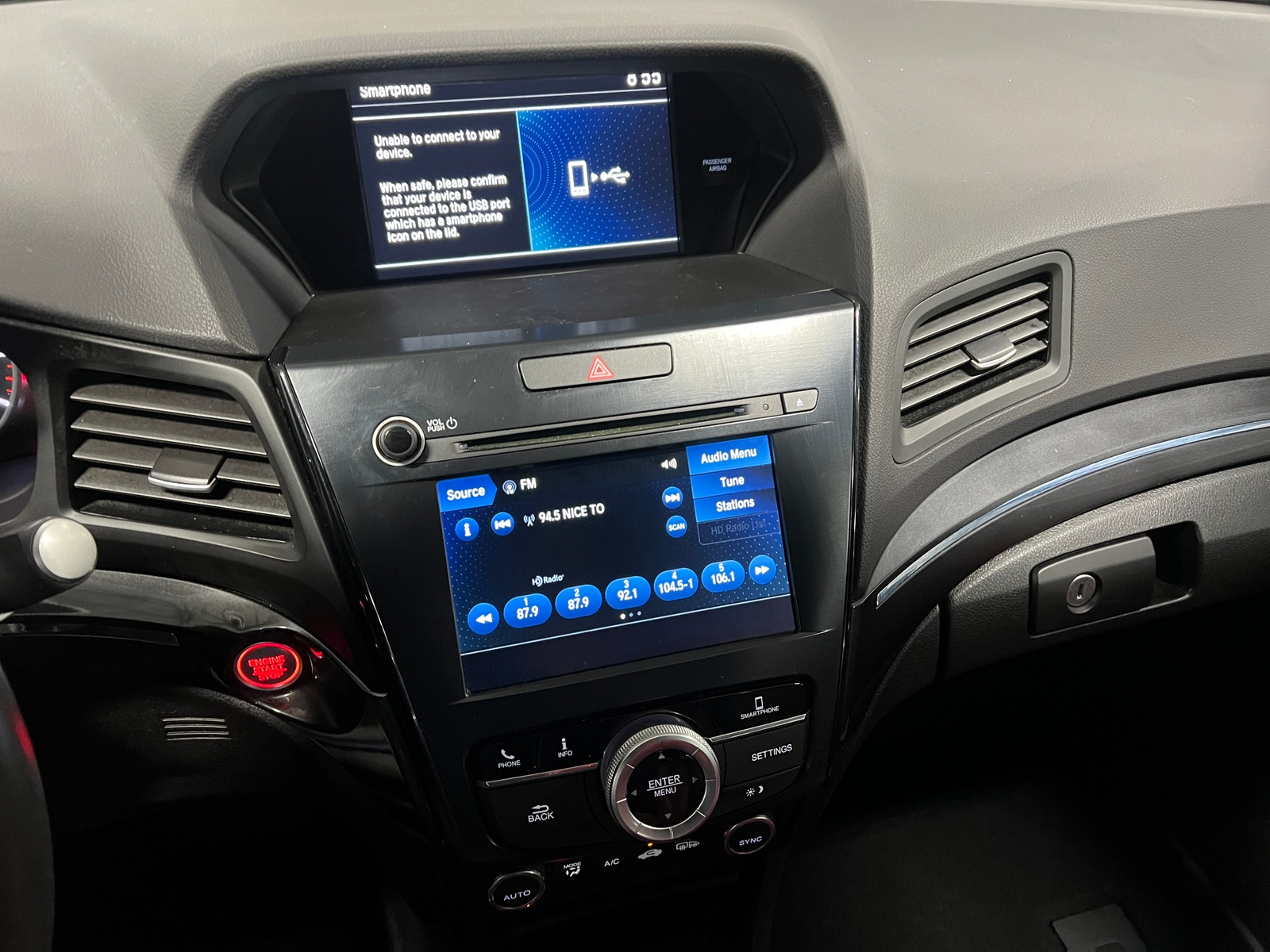 Thumbnail: 2021 Acura ILX - 3