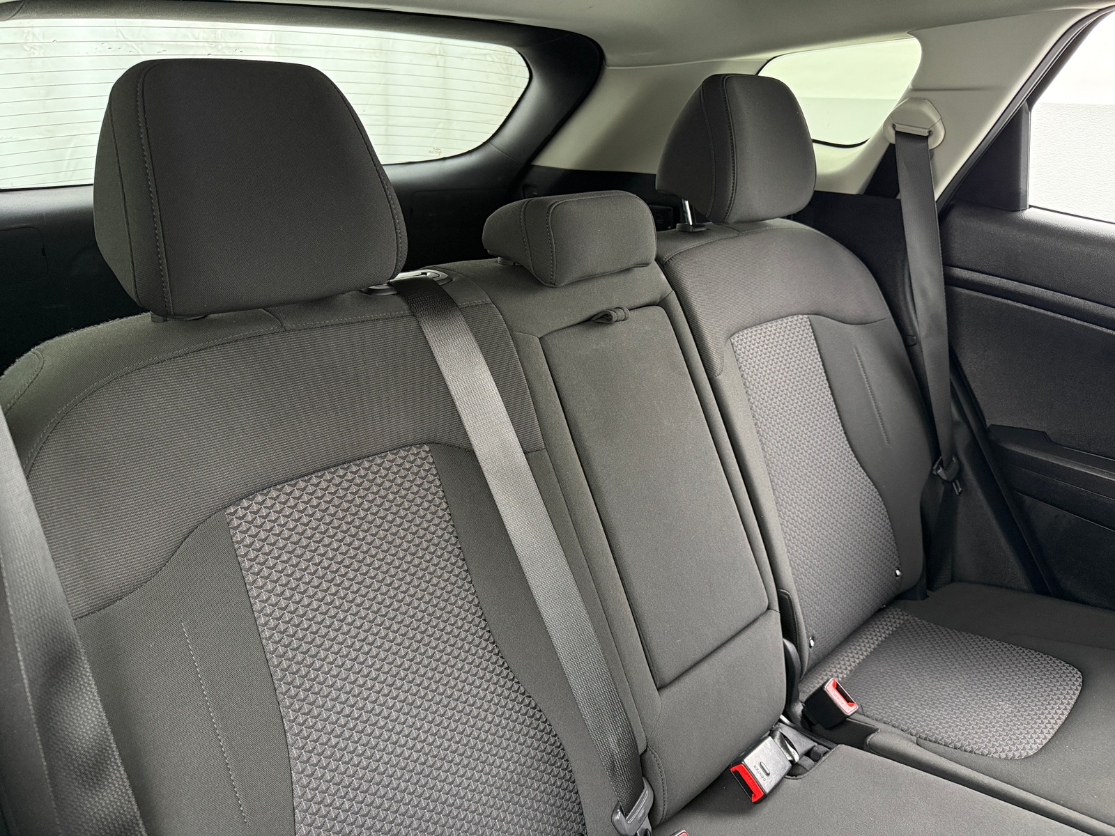 Thumbnail: 2025 Kia Sportage - 6