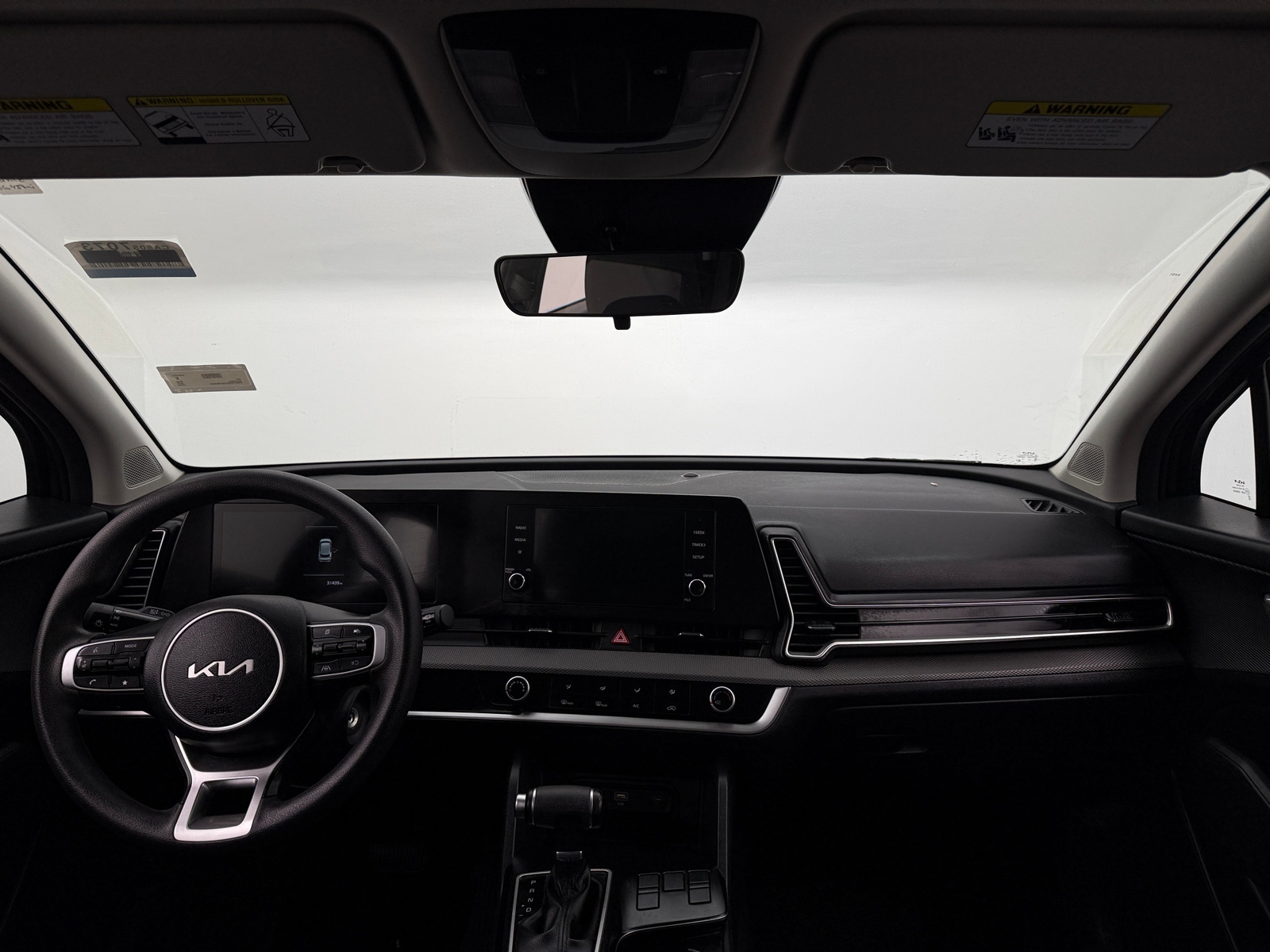 Thumbnail: 2025 Kia Sportage - 3