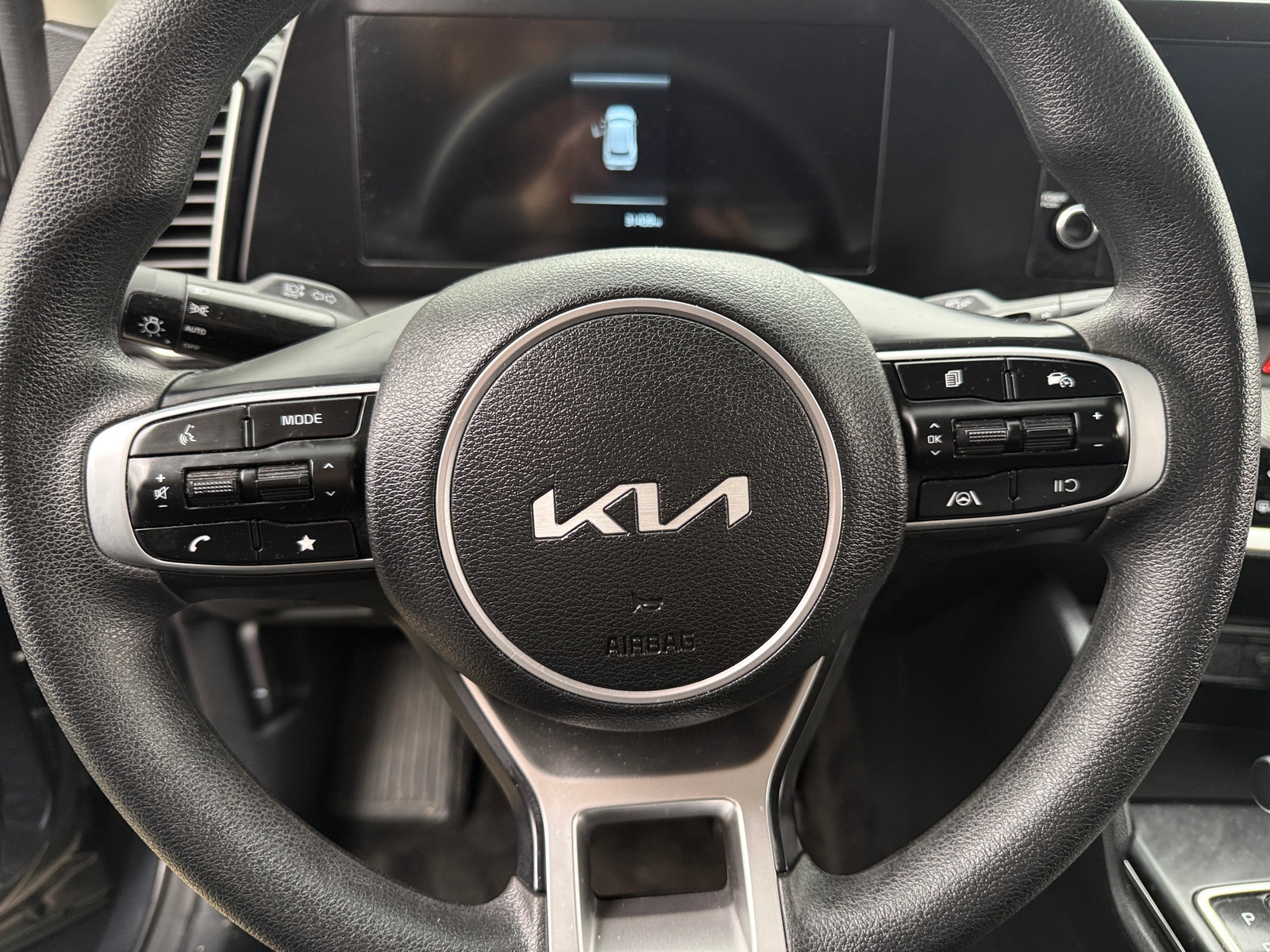 Thumbnail: 2025 Kia Sportage - 5