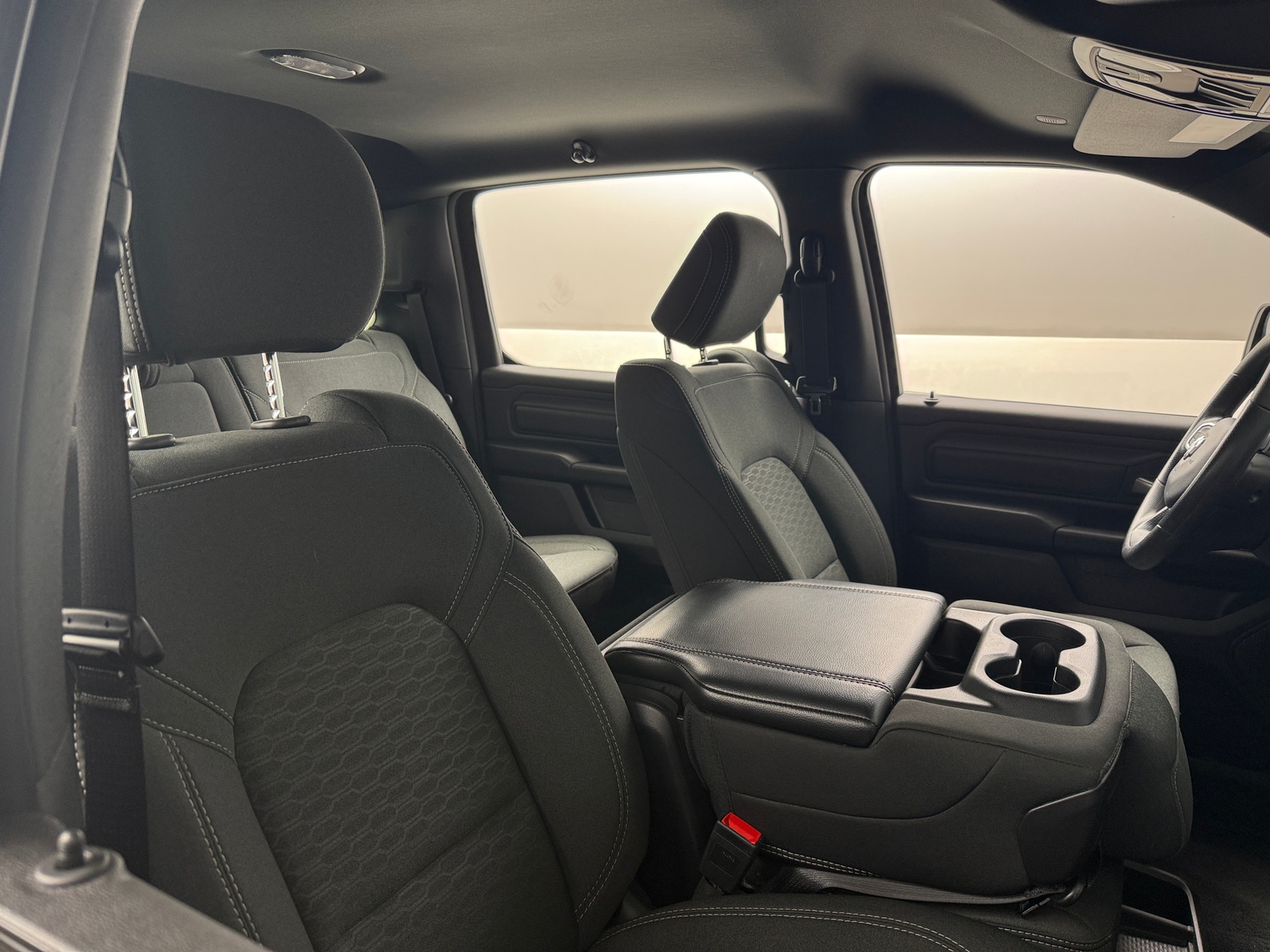 Thumbnail: 2025 RAM 1500 - 2