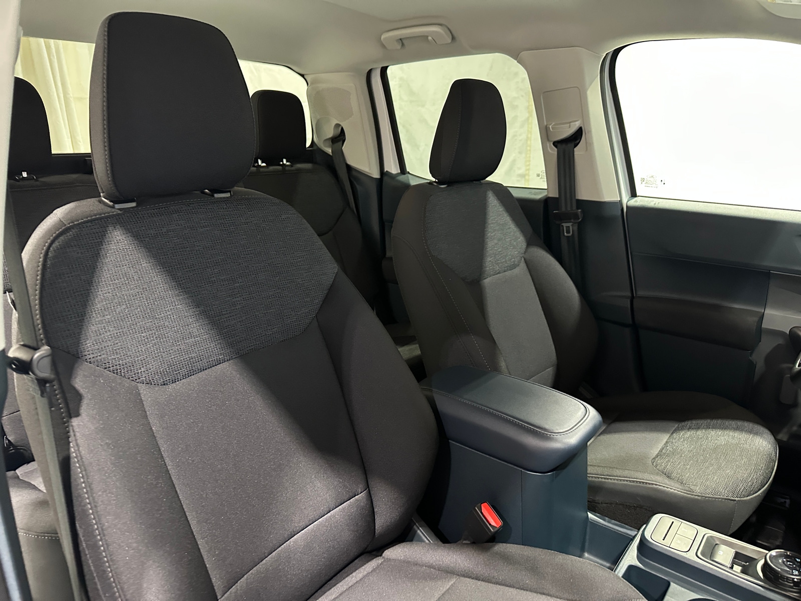 Thumbnail: 2025 Ford Maverick - 2