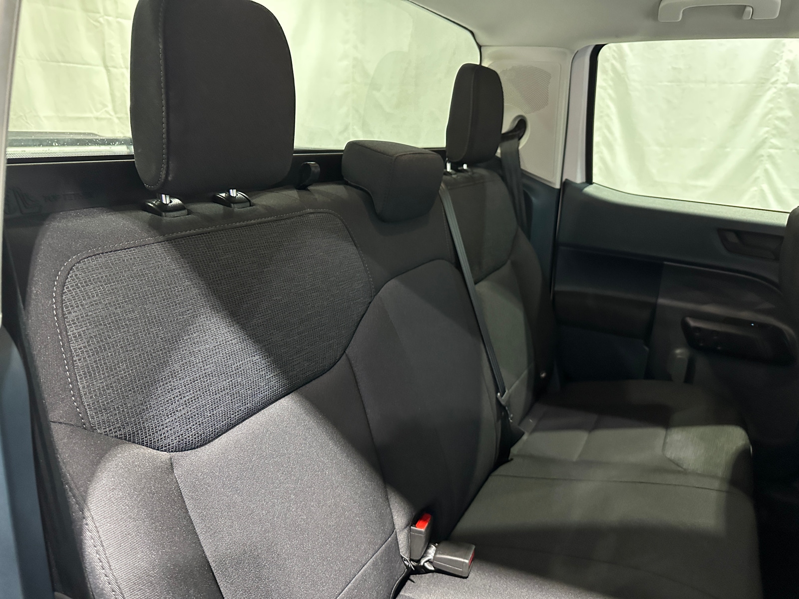 Thumbnail: 2025 Ford Maverick - 6