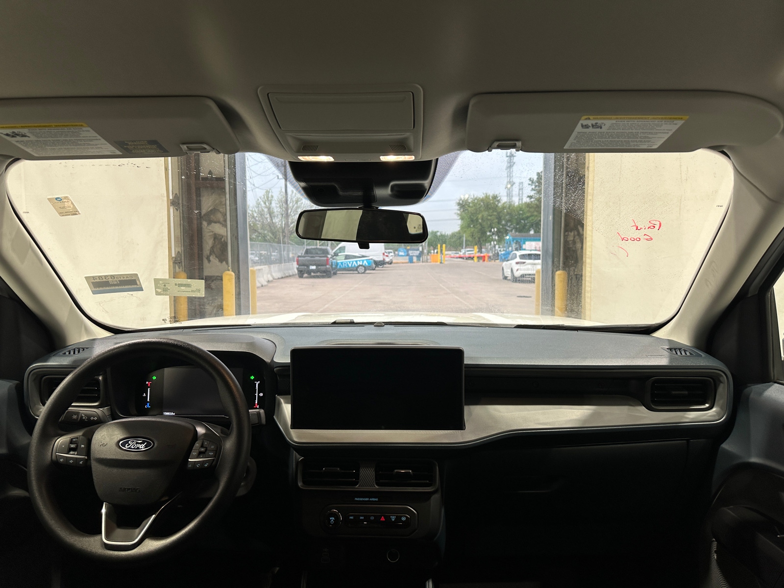 Thumbnail: 2025 Ford Maverick - 3