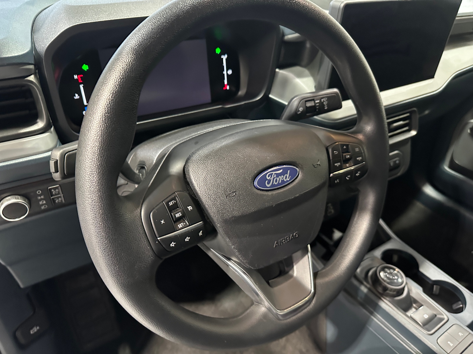 Thumbnail: 2025 Ford Maverick - 5