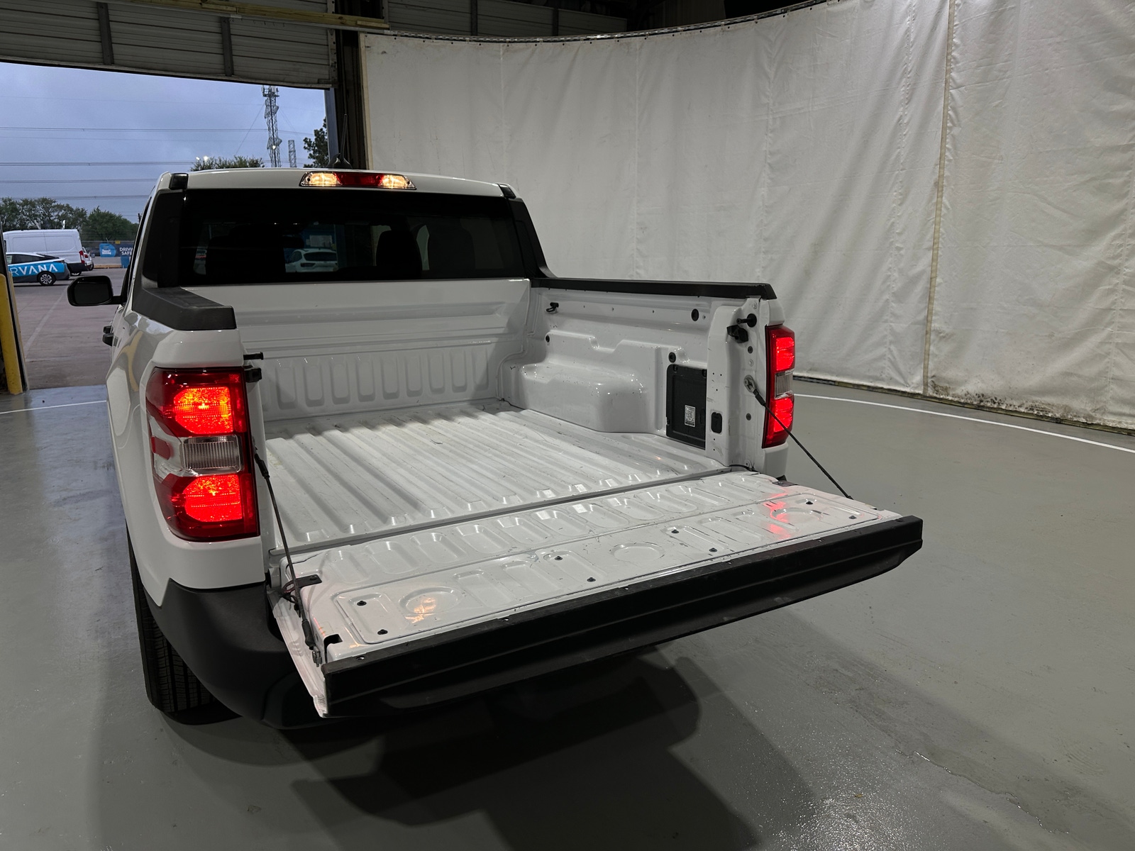 Thumbnail: 2025 Ford Maverick - 7