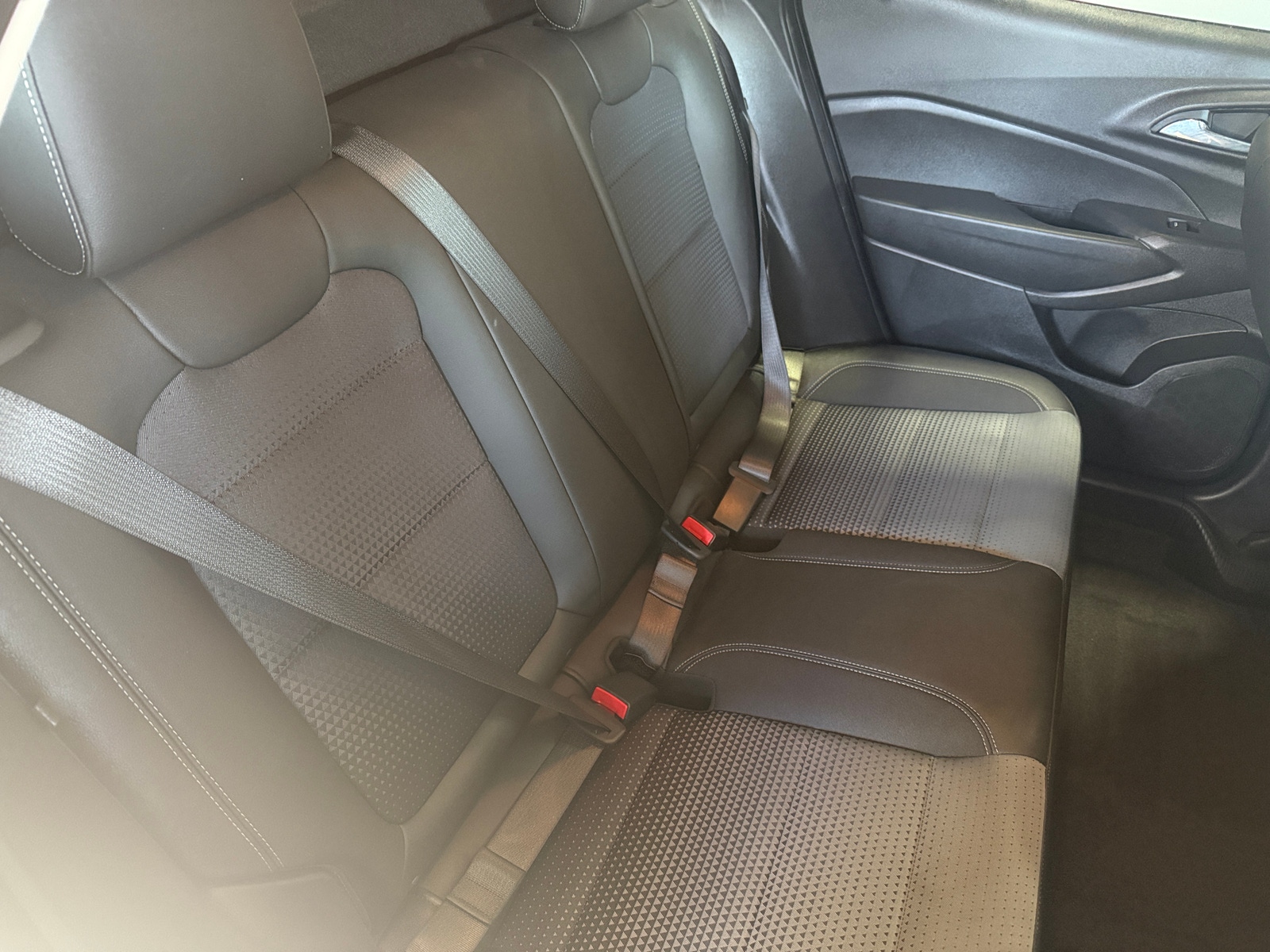 Thumbnail: 2025 Chevrolet Trax - 6