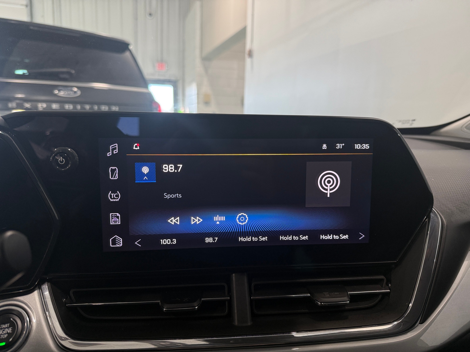 Thumbnail: 2025 Chevrolet Trax - 4