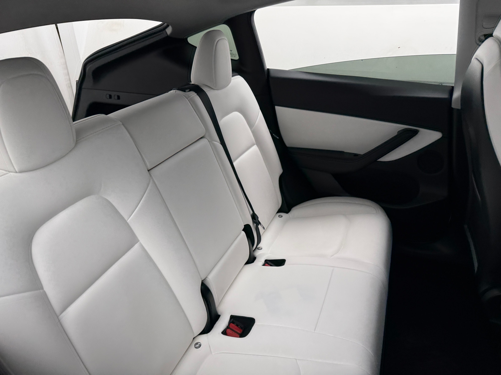 Thumbnail: 2020 Tesla Model Y - 5