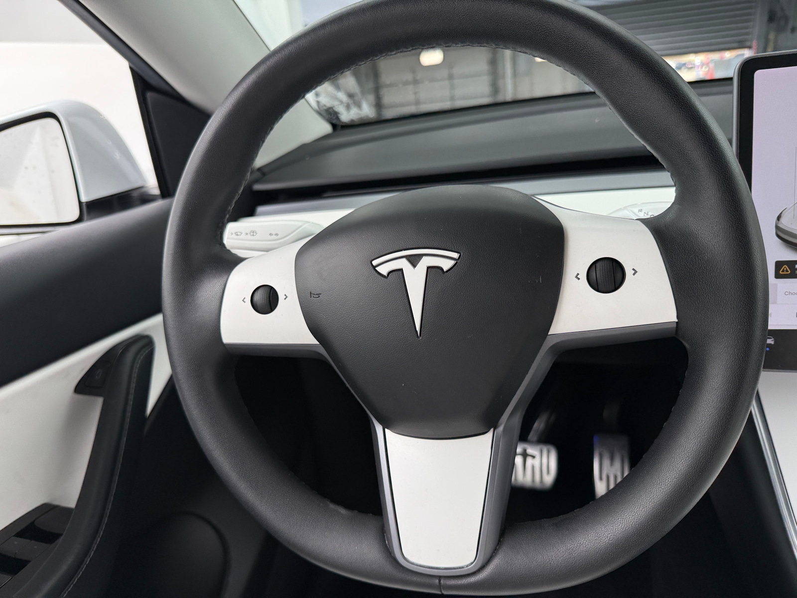 Thumbnail: 2020 Tesla Model Y - 4