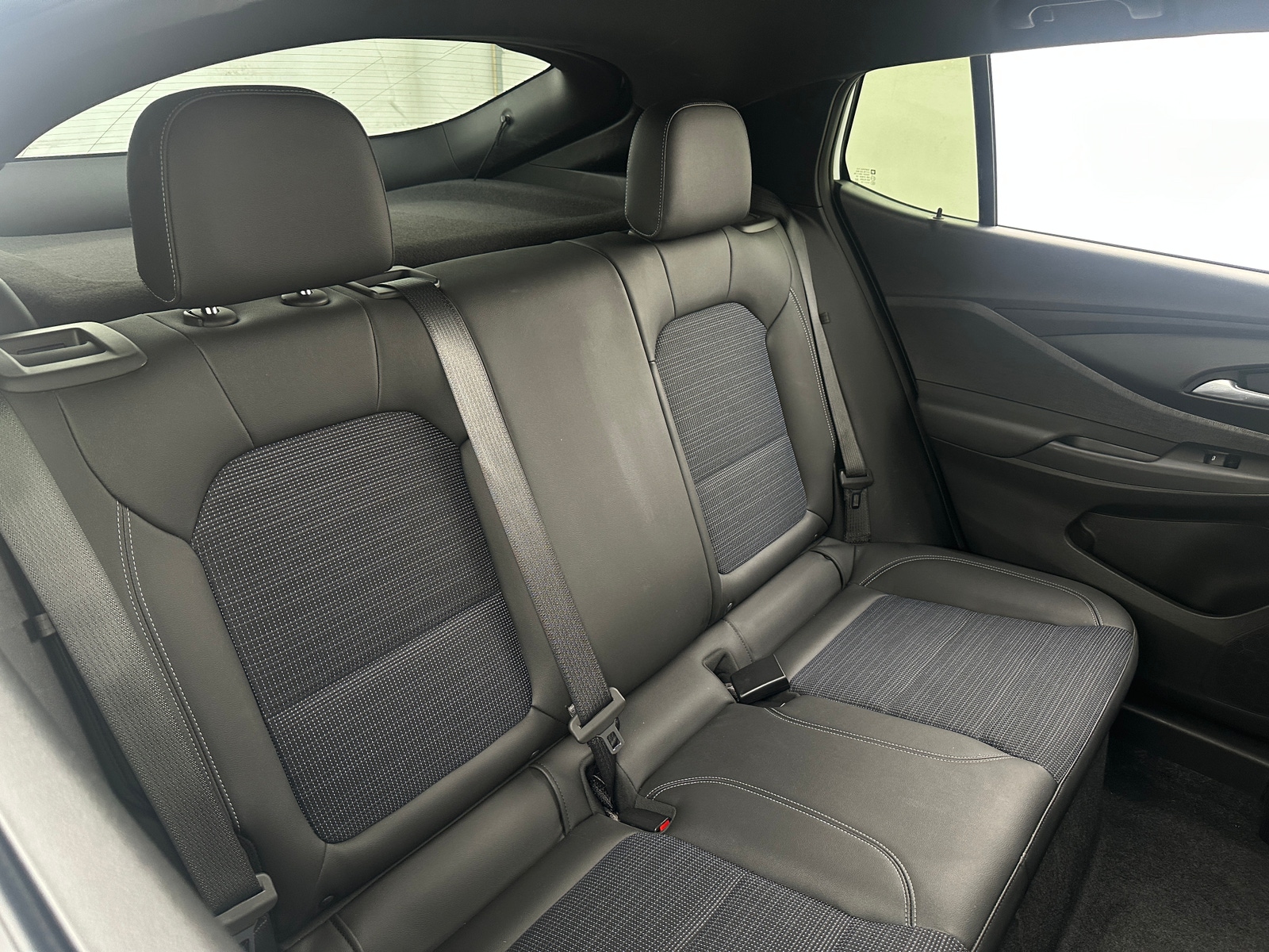 Thumbnail: 2025 Buick Envista - 5