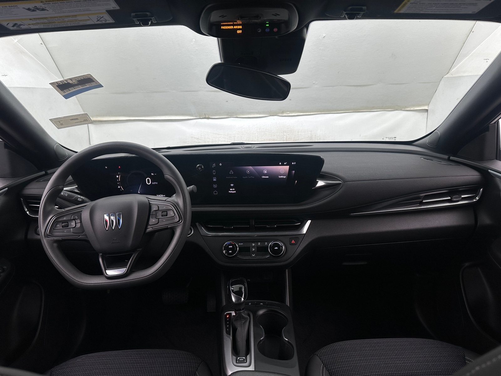 Thumbnail: 2025 Buick Envista - 2