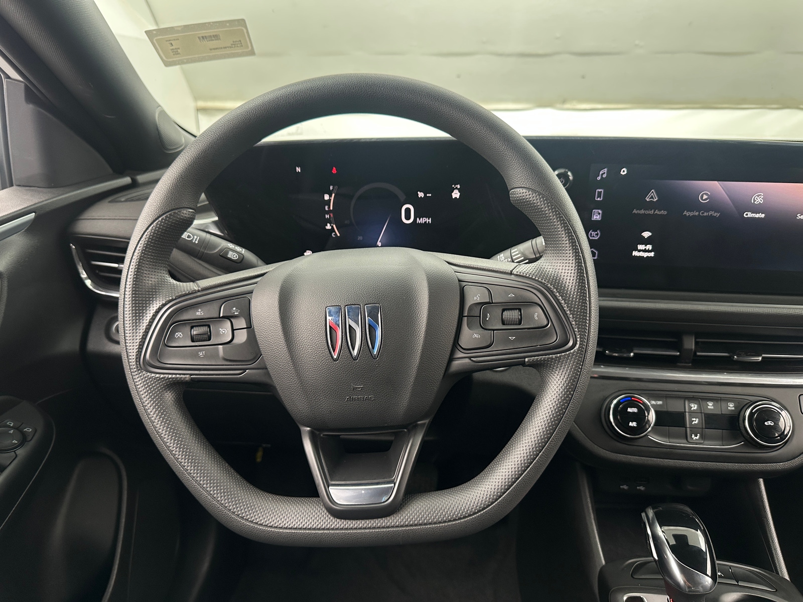 Thumbnail: 2025 Buick Envista - 4