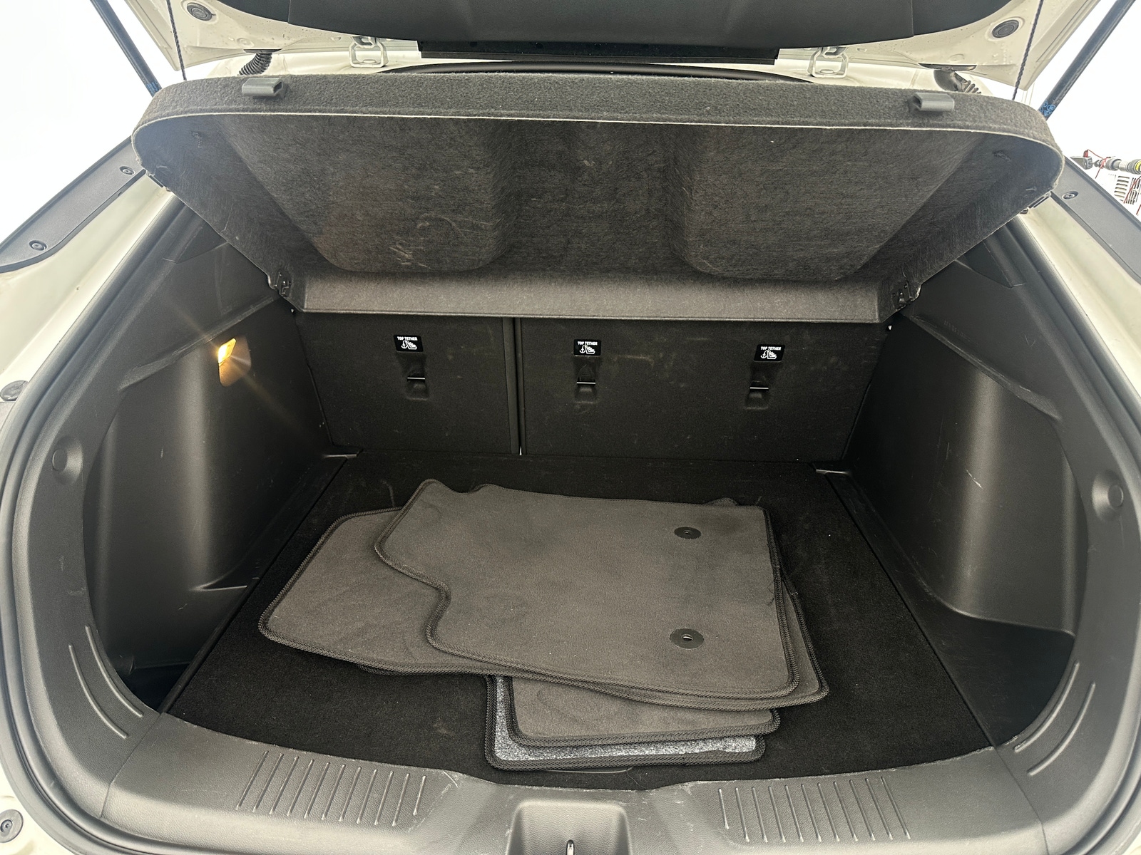 Thumbnail: 2025 Buick Envista - 6