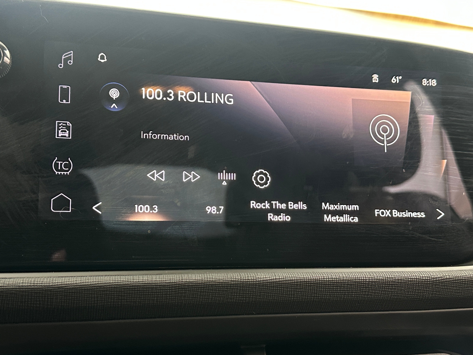 Thumbnail: 2025 Buick Envista - 3