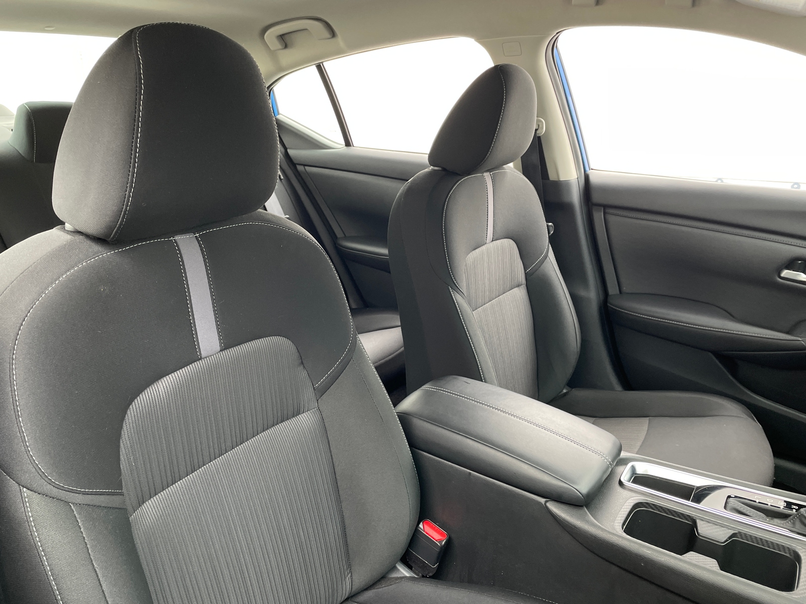 Thumbnail: 2025 Nissan Sentra - 2